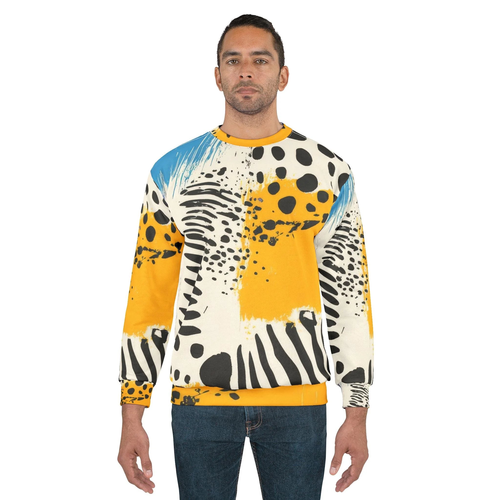 ["All Over Print","AOP","AOP Clothing","Art","Artful","Artistic","Artsulli","Artsy","Arty","Assembled in the USA","Assembled in USA","Full Print","Halloween","Illustration","Illustration art","Jakkoutthebxx","Made in the USA","Made in USA","Men's Clothing","Merch","Merchandise","Product","Regular fit","Sweatshirts","Unisex","Women's Clothing"]