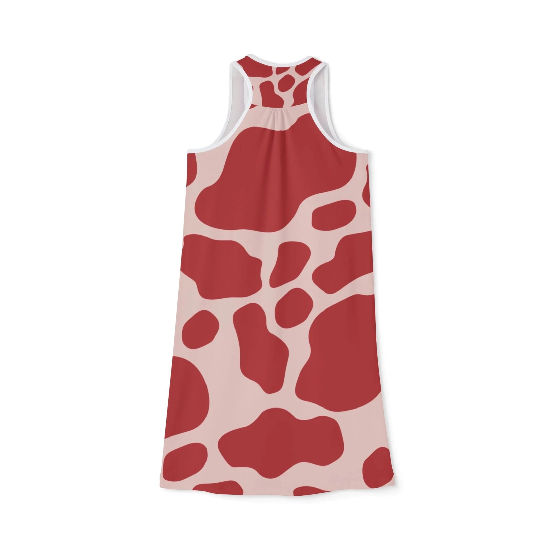["All Over Print","AOP","Art","Artful","Artistic","Artsy","Arty","Assembled in the USA","Assembled in USA","Illustration","Illustration art","Made in the USA","Made in USA","Skirts & Dresses","Sublimation","Women's Clothing"]