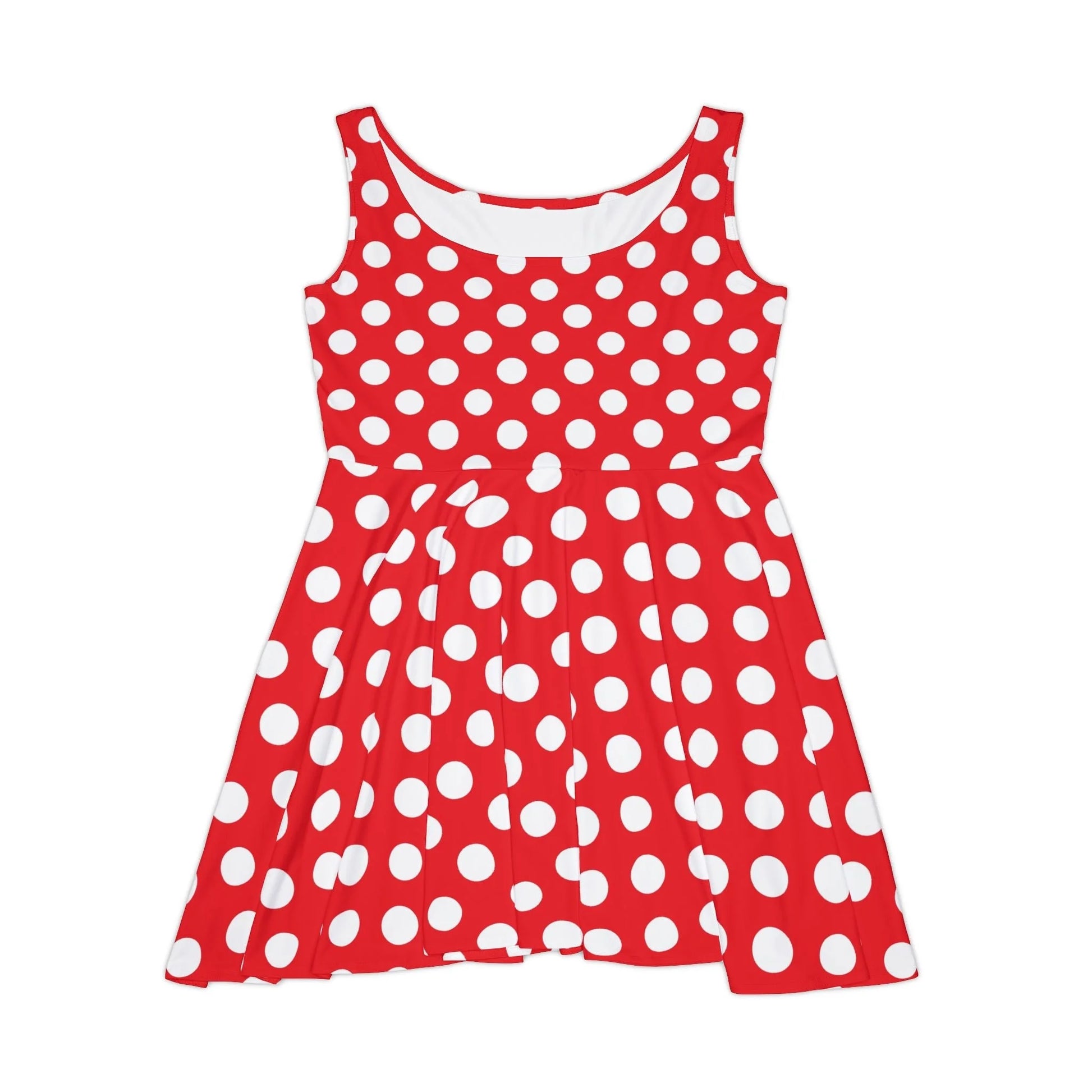 ["All Over Print","AOP","AOP Clothing","Art","Artful","Artistic","Artsy","Arty","Assembled in the USA","Assembled in USA","Illustration","Illustration art","Made in the USA","Made in USA","Skirts & Dresses","Sublimation","Women's Clothing"]