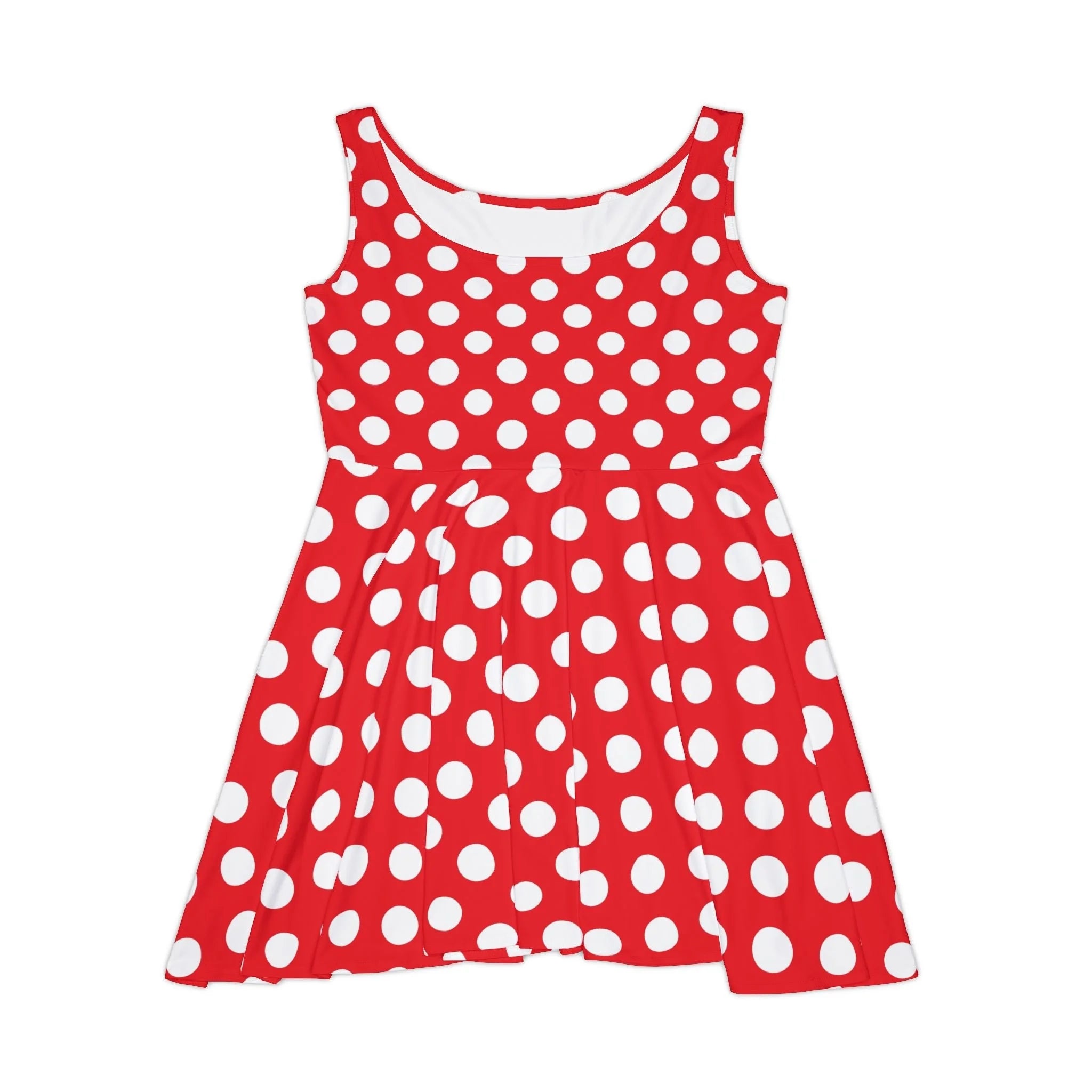 ["All Over Print","AOP","AOP Clothing","Art","Artful","Artistic","Artsy","Arty","Assembled in the USA","Assembled in USA","Illustration","Illustration art","Made in the USA","Made in USA","Skirts & Dresses","Sublimation","Women's Clothing"]