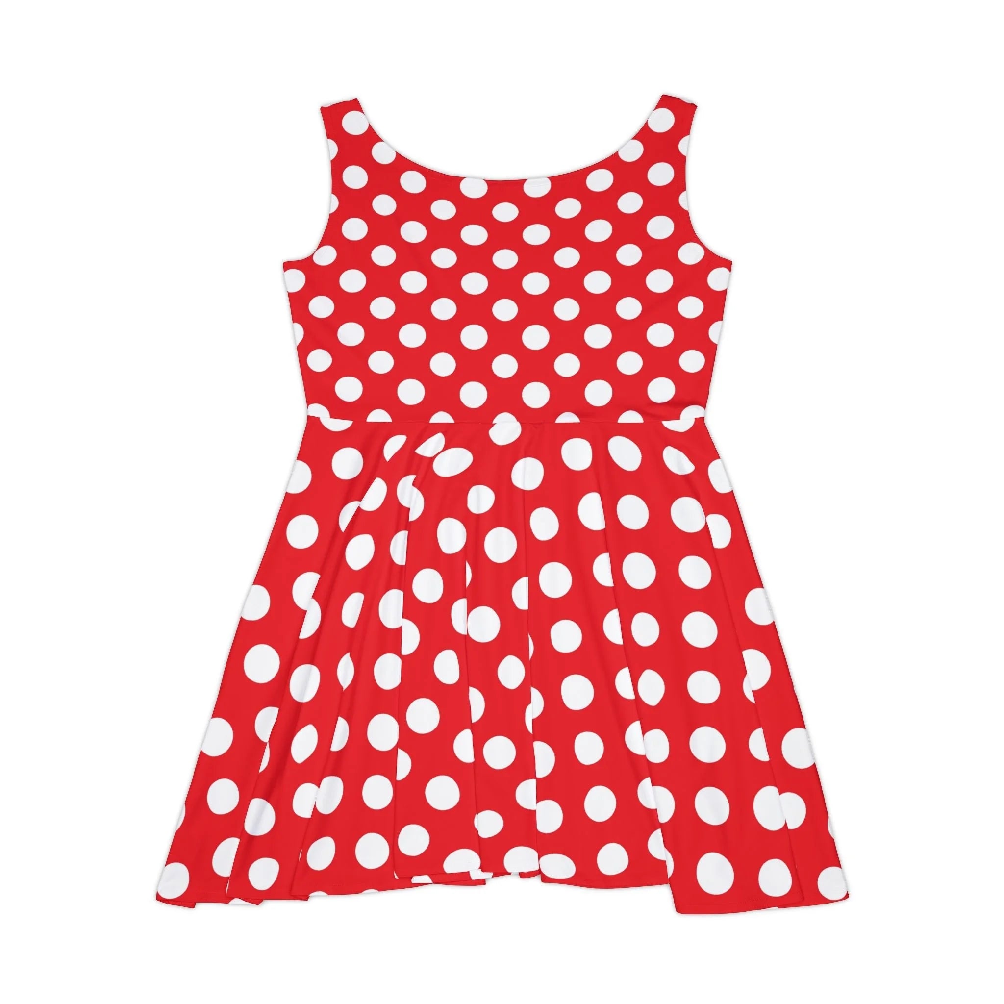 ["All Over Print","AOP","AOP Clothing","Art","Artful","Artistic","Artsy","Arty","Assembled in the USA","Assembled in USA","Illustration","Illustration art","Made in the USA","Made in USA","Skirts & Dresses","Sublimation","Women's Clothing"]