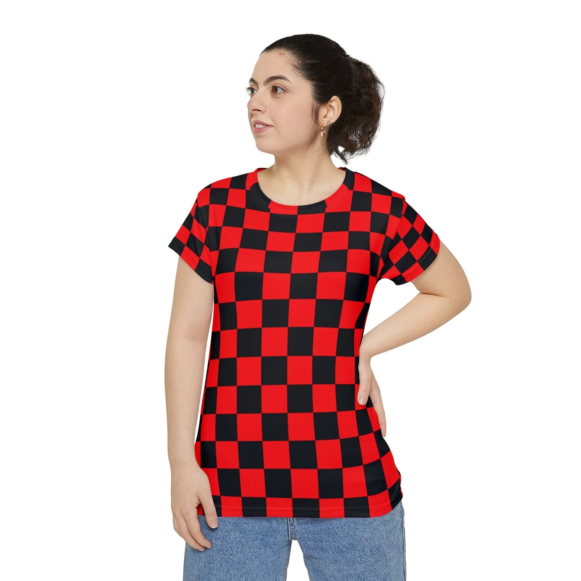 ["All Over Print","AOP","AOP Clothing","Art","Artful","Artistic","Artsulli","Artsy","Arty","Assembled in the USA","Assembled in USA","Full Print","Illustration","Illustration art","Jakkoutthebxx","Made in the USA","Made in USA","Merch","Merchandise","Product","Sublimation","T-shirts","Tops","Women's Clothing"]