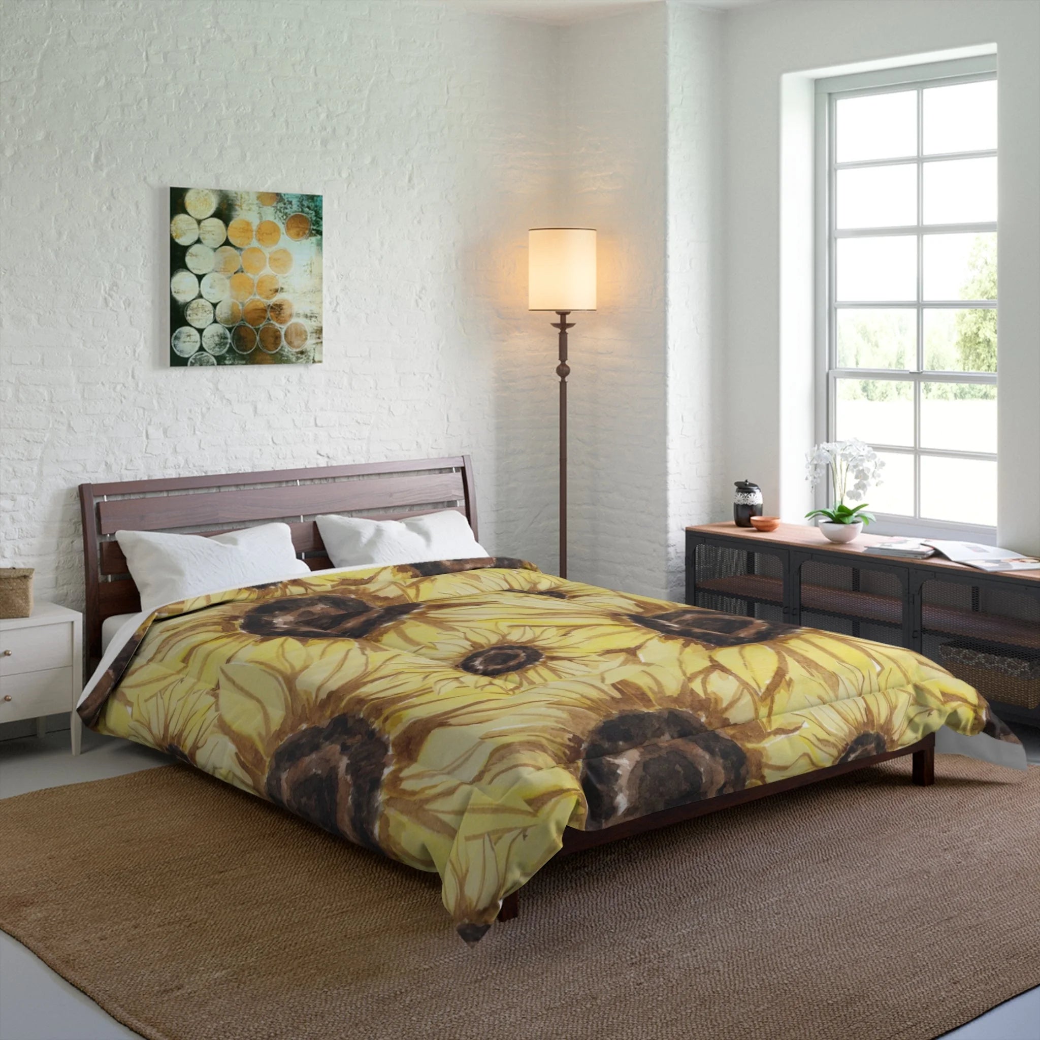 ["All Over Print","AOP","Art","Artful","Artistic","Artsulli","Artsy","Arty","Bed","Bedding","Blankets","Full Print","Home & Living","Illustration","Illustration art","Jakkoutthebxx","Merch","Merchandise","Product","Queen","Twin"]