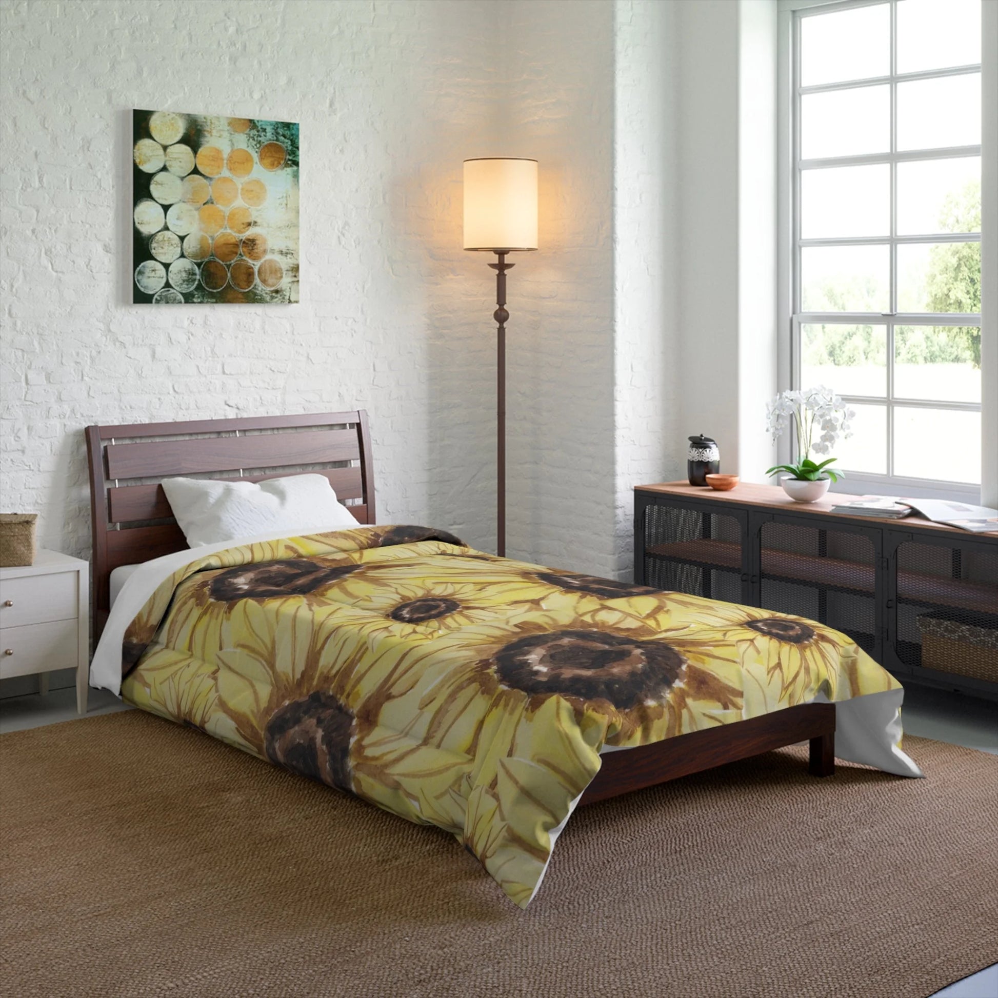 ["All Over Print","AOP","Art","Artful","Artistic","Artsulli","Artsy","Arty","Bed","Bedding","Blankets","Full Print","Home & Living","Illustration","Illustration art","Jakkoutthebxx","Merch","Merchandise","Product","Queen","Twin"]