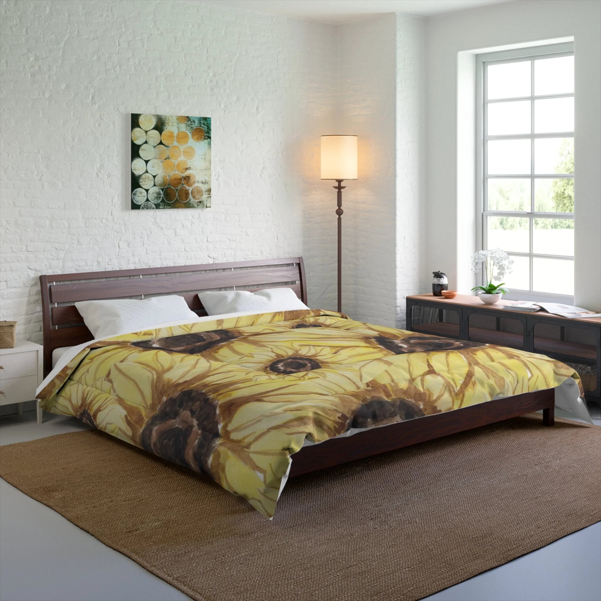 ["All Over Print","AOP","Art","Artful","Artistic","Artsulli","Artsy","Arty","Bed","Bedding","Blankets","Full Print","Home & Living","Illustration","Illustration art","Jakkoutthebxx","Merch","Merchandise","Product","Queen","Twin"]