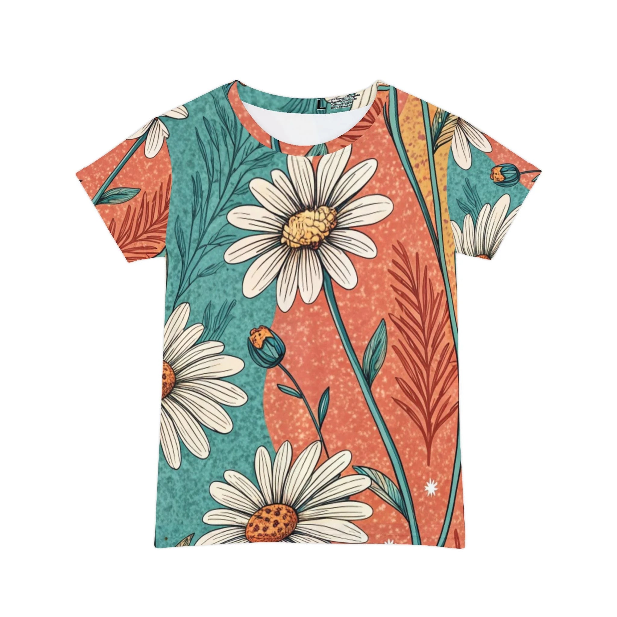 ["All Over Print","AOP","AOP Clothing","Art","Artful","Artistic","Artsulli","Artsy","Arty","Assembled in the USA","Assembled in USA","Full Print","Illustration","Illustration art","Jakkoutthebxx","Made in the USA","Made in USA","Merch","Merchandise","Product","Sublimation","T-shirts","Tops","Women's Clothing"]