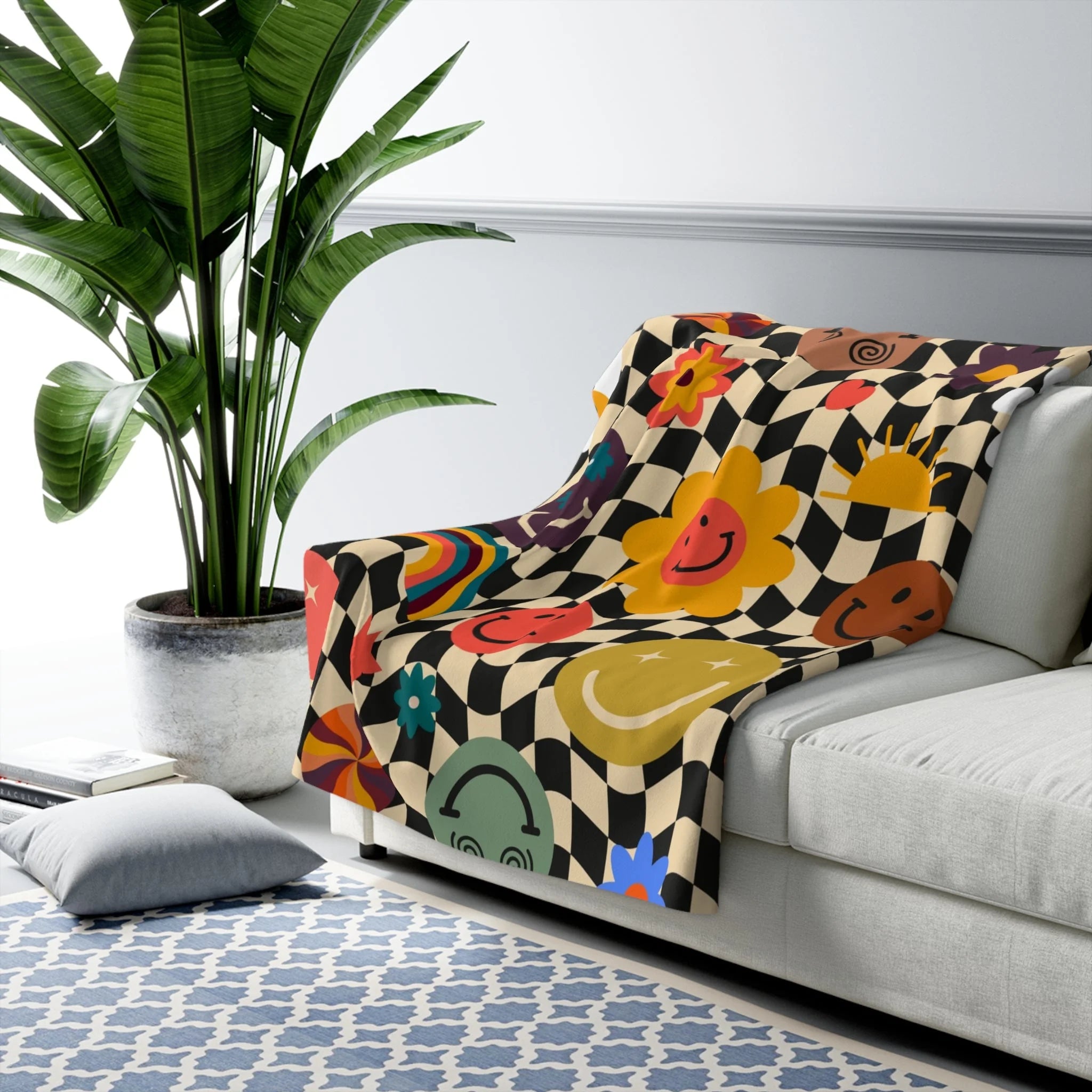 ["All Over Print","AOP","Art","Artful","Artistic","Artsulli","Artsy","Arty","Bed","Bedding","Blankets","Full Print","Home & Living","Illustration","Illustration art","Jakkoutthebxx","Merch","Merchandise","Product","Seasonal Picks","Spring Essentials"]