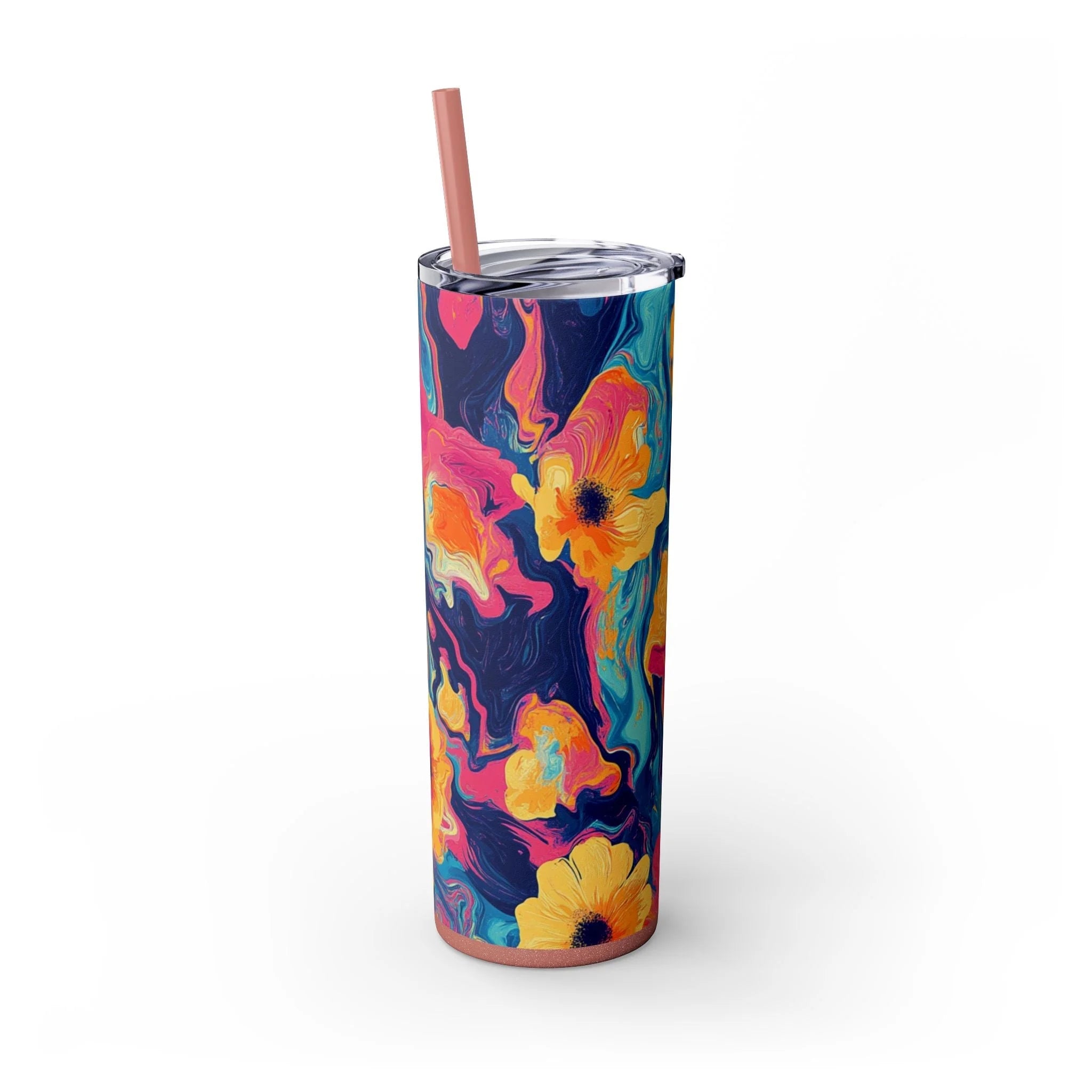 ["20 oz","Art","Artful","Artistic","Artsy","Arty","Bottles & Tumblers","Drink","Drinks","Glossy","Home & Living","Illustration","Illustration art","Matte","Outdoor","Stainless steel","Travel","Travel Accessories","Tumblers"]
