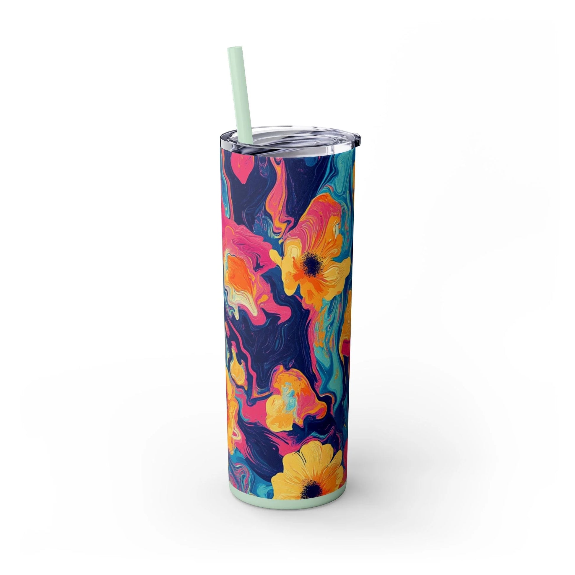 ["20 oz","Art","Artful","Artistic","Artsy","Arty","Bottles & Tumblers","Drink","Drinks","Glossy","Home & Living","Illustration","Illustration art","Matte","Outdoor","Stainless steel","Travel","Travel Accessories","Tumblers"]