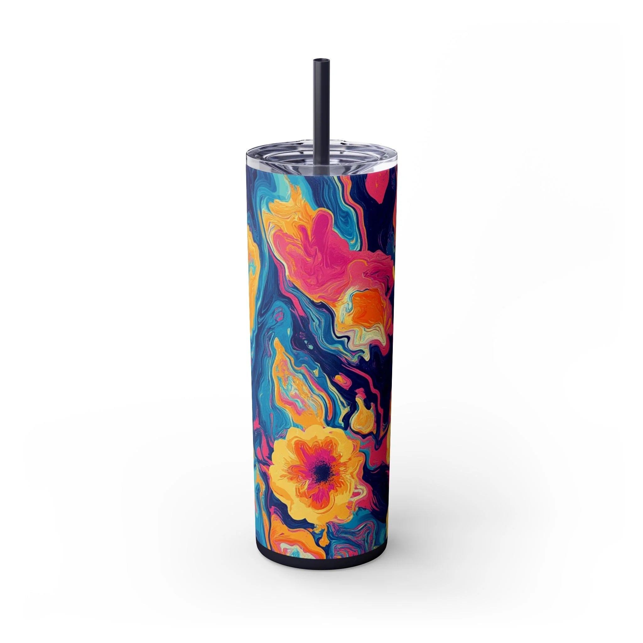 ["20 oz","Art","Artful","Artistic","Artsy","Arty","Bottles & Tumblers","Drink","Drinks","Glossy","Home & Living","Illustration","Illustration art","Matte","Outdoor","Stainless steel","Travel","Travel Accessories","Tumblers"]