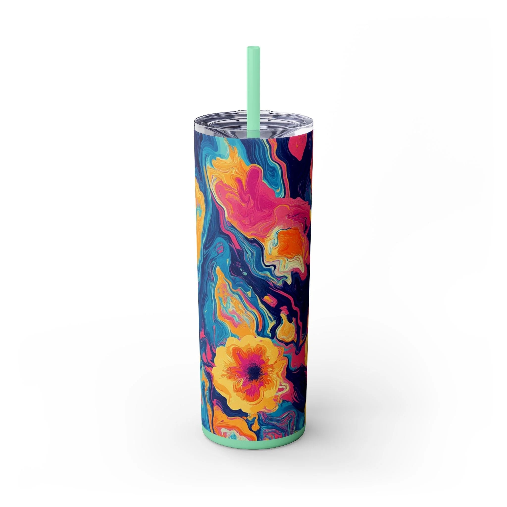 ["20 oz","Art","Artful","Artistic","Artsy","Arty","Bottles & Tumblers","Drink","Drinks","Glossy","Home & Living","Illustration","Illustration art","Matte","Outdoor","Stainless steel","Travel","Travel Accessories","Tumblers"]