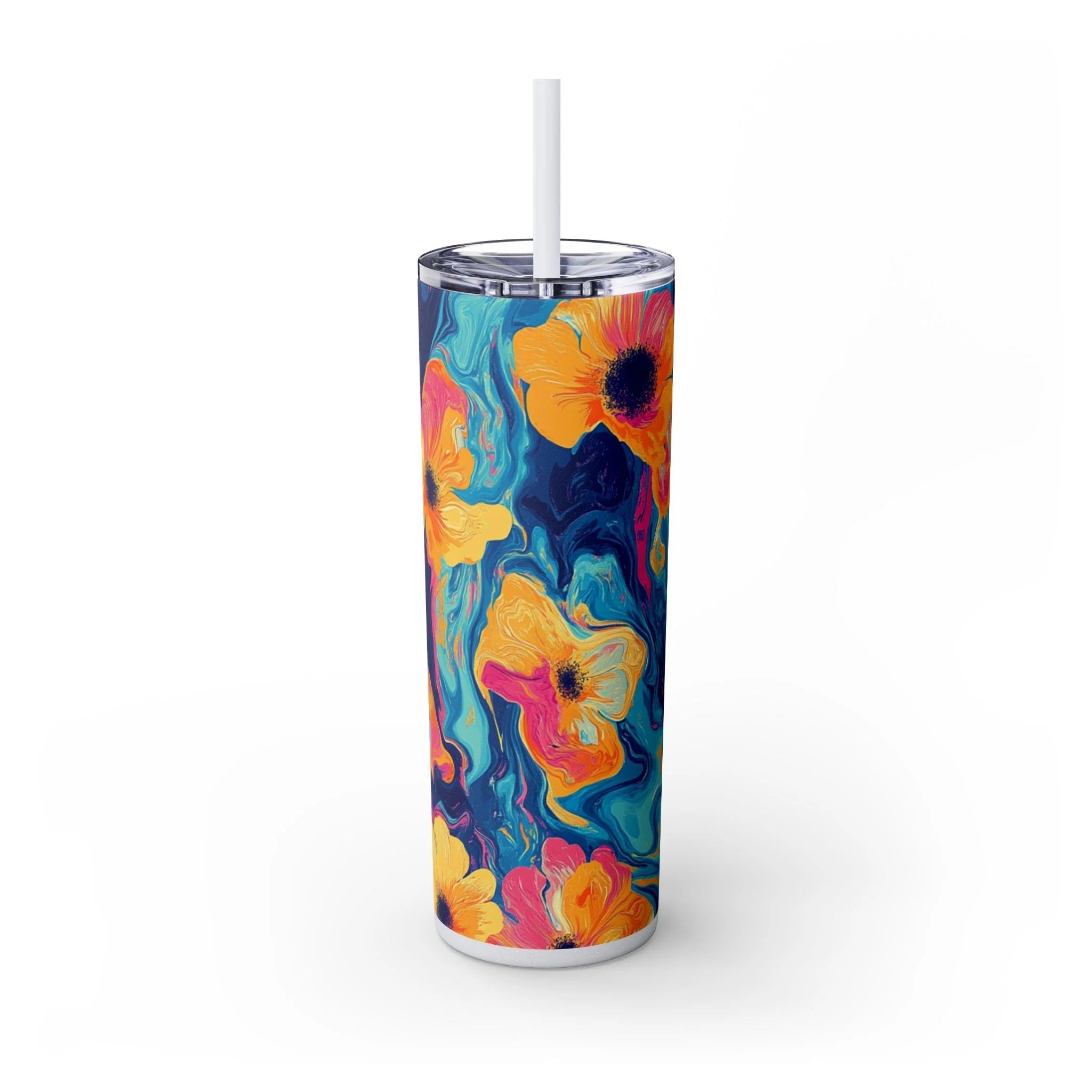 ["20 oz","Art","Artful","Artistic","Artsy","Arty","Bottles & Tumblers","Drink","Drinks","Glossy","Home & Living","Illustration","Illustration art","Matte","Outdoor","Stainless steel","Travel","Travel Accessories","Tumblers"]