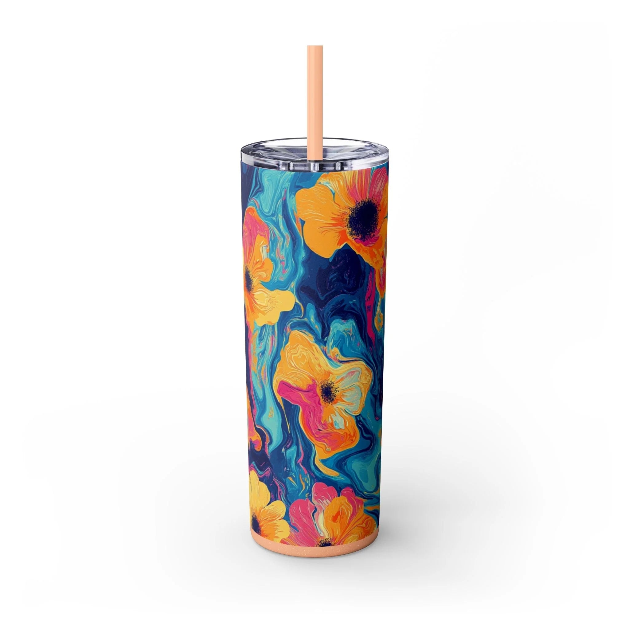 ["20 oz","Art","Artful","Artistic","Artsy","Arty","Bottles & Tumblers","Drink","Drinks","Glossy","Home & Living","Illustration","Illustration art","Matte","Outdoor","Stainless steel","Travel","Travel Accessories","Tumblers"]