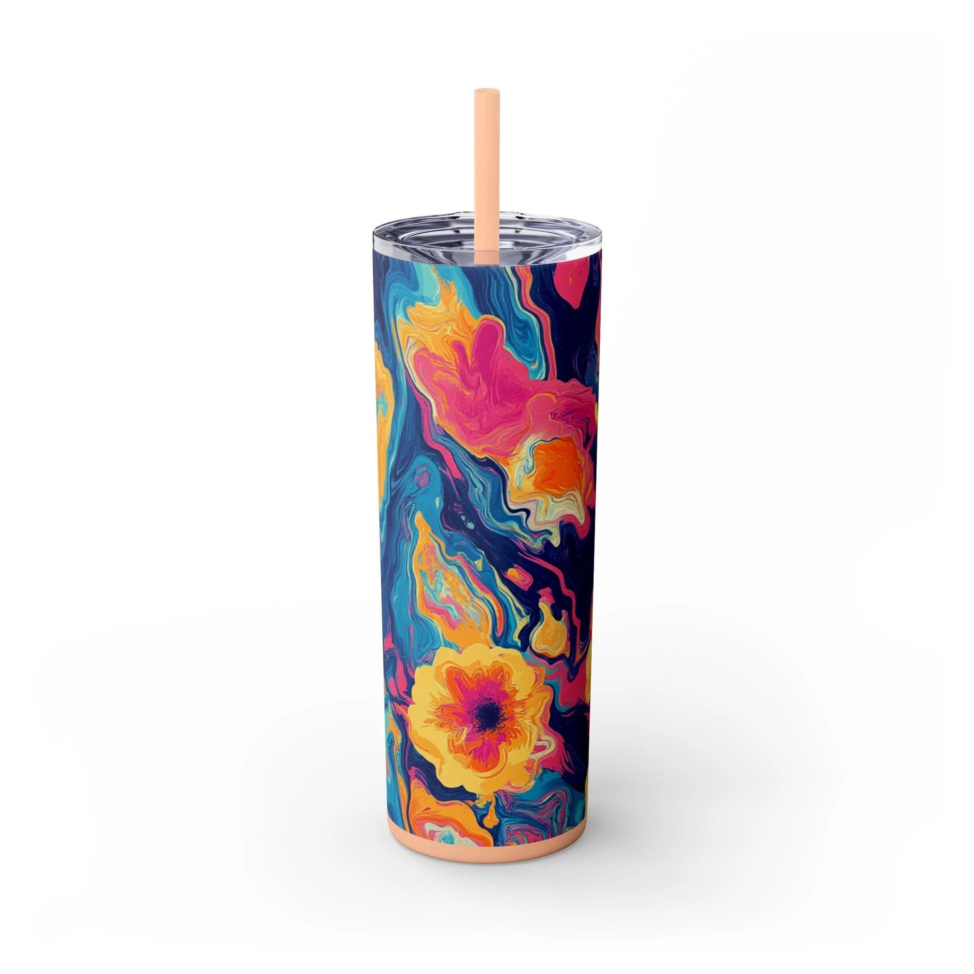 ["20 oz","Art","Artful","Artistic","Artsy","Arty","Bottles & Tumblers","Drink","Drinks","Glossy","Home & Living","Illustration","Illustration art","Matte","Outdoor","Stainless steel","Travel","Travel Accessories","Tumblers"]