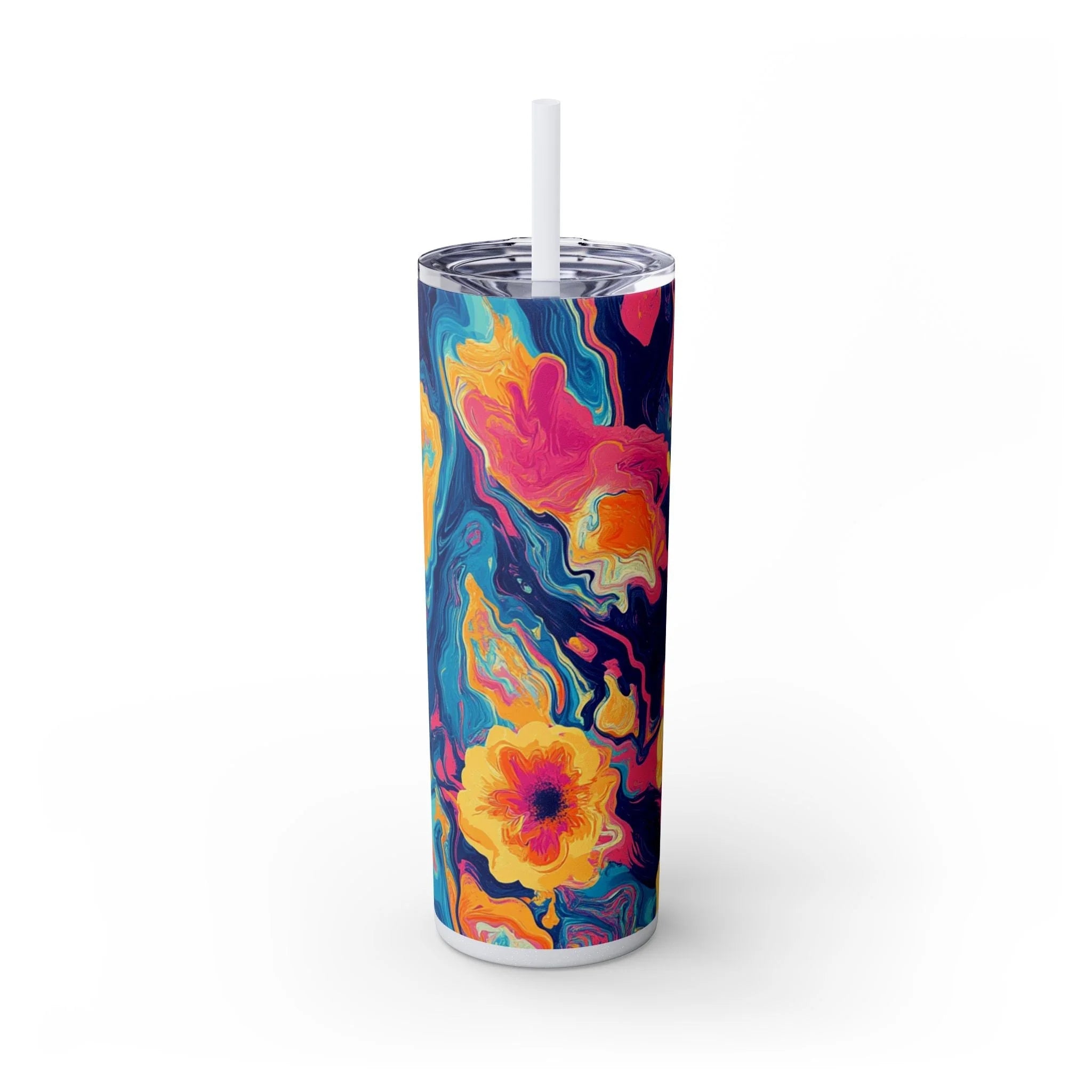 ["20 oz","Art","Artful","Artistic","Artsy","Arty","Bottles & Tumblers","Drink","Drinks","Glossy","Home & Living","Illustration","Illustration art","Matte","Outdoor","Stainless steel","Travel","Travel Accessories","Tumblers"]