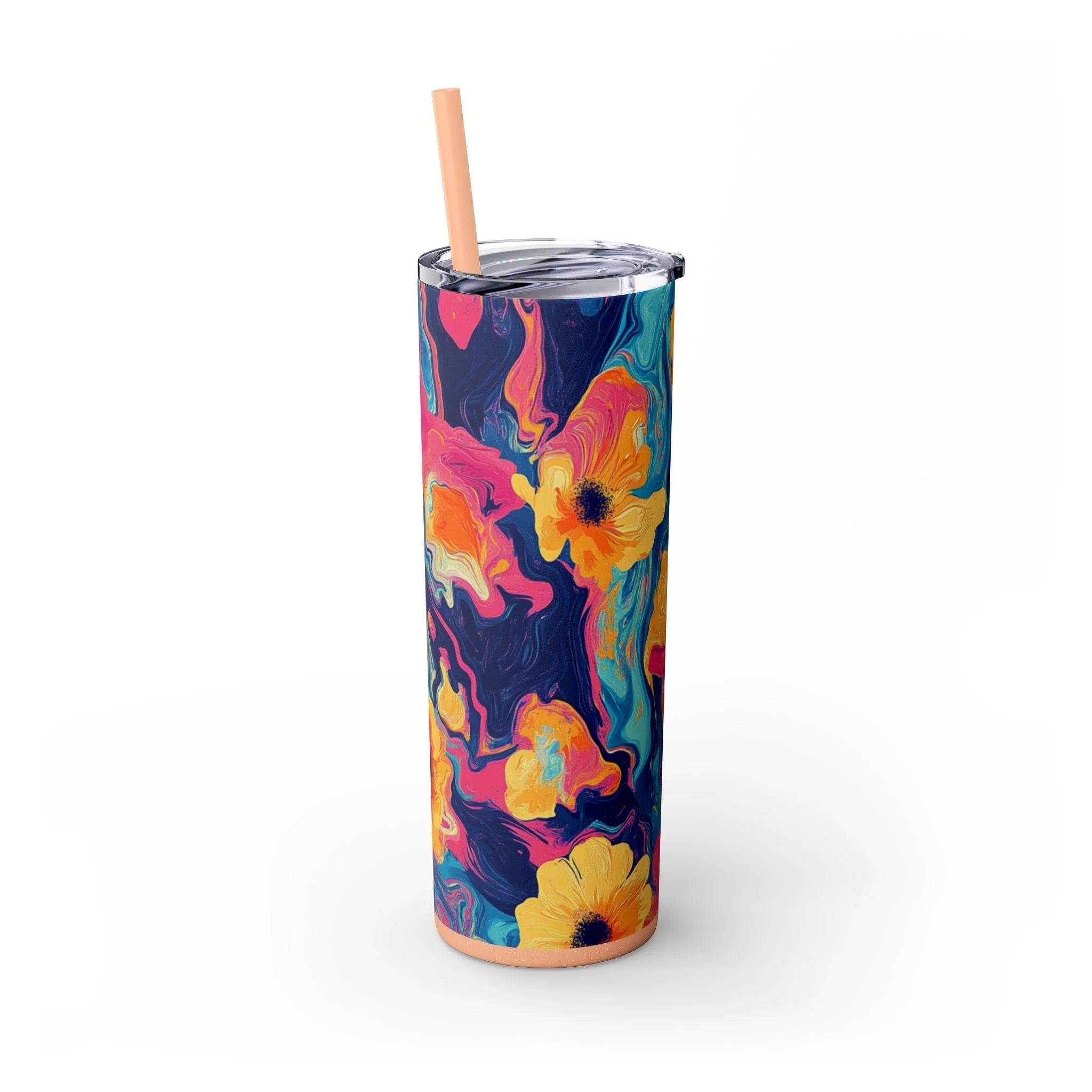 ["20 oz","Art","Artful","Artistic","Artsy","Arty","Bottles & Tumblers","Drink","Drinks","Glossy","Home & Living","Illustration","Illustration art","Matte","Outdoor","Stainless steel","Travel","Travel Accessories","Tumblers"]