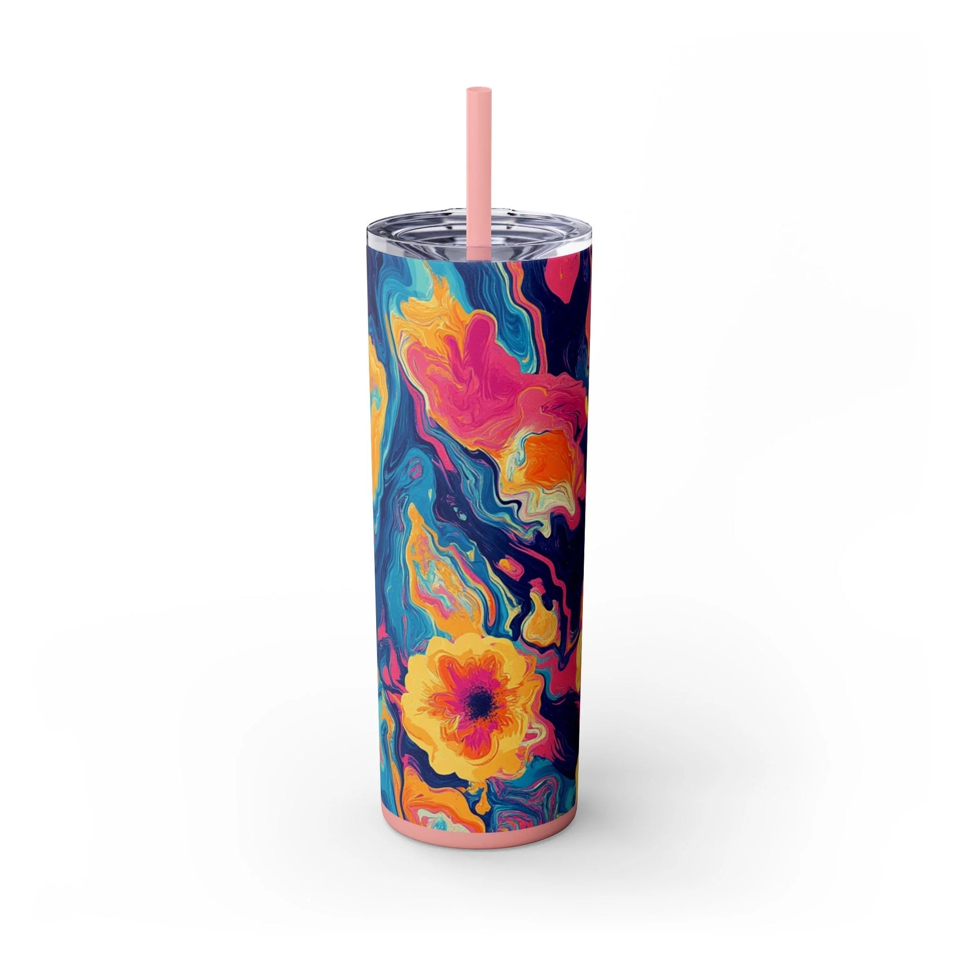 ["20 oz","Art","Artful","Artistic","Artsy","Arty","Bottles & Tumblers","Drink","Drinks","Glossy","Home & Living","Illustration","Illustration art","Matte","Outdoor","Stainless steel","Travel","Travel Accessories","Tumblers"]