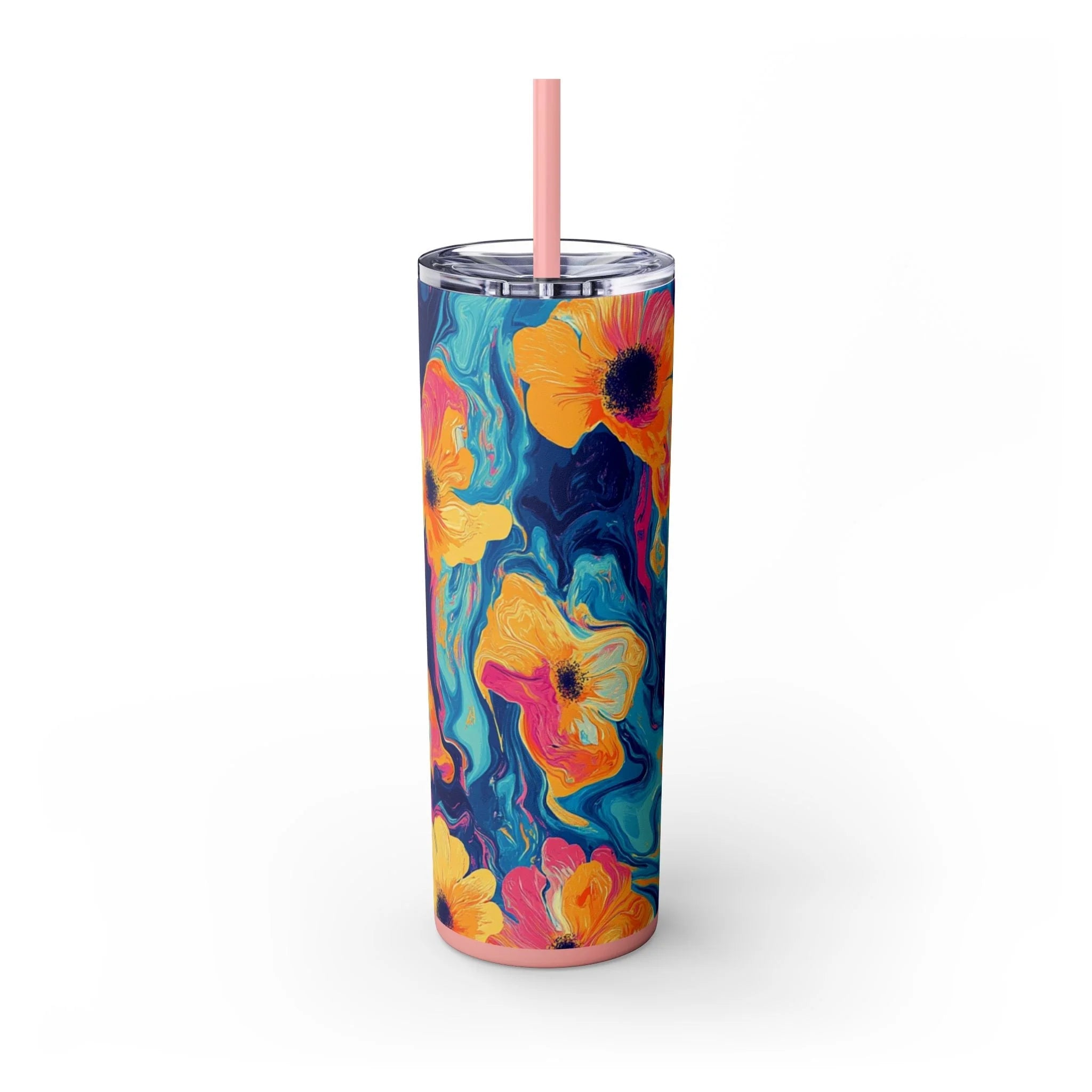 ["20 oz","Art","Artful","Artistic","Artsy","Arty","Bottles & Tumblers","Drink","Drinks","Glossy","Home & Living","Illustration","Illustration art","Matte","Outdoor","Stainless steel","Travel","Travel Accessories","Tumblers"]