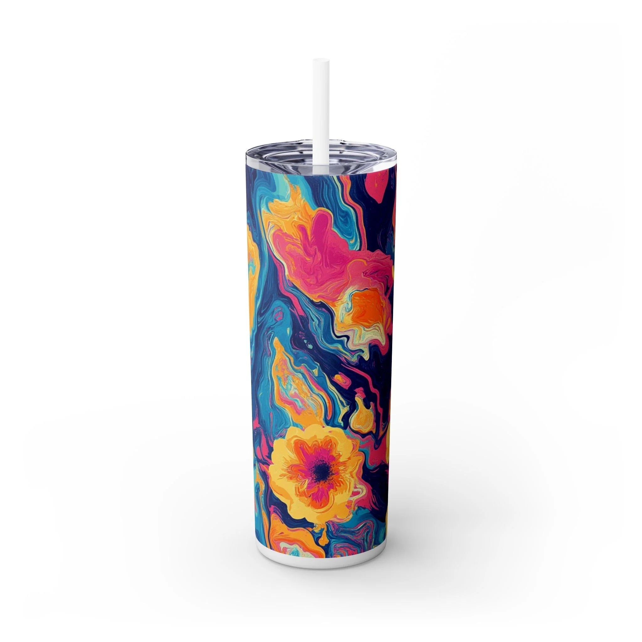 ["20 oz","Art","Artful","Artistic","Artsy","Arty","Bottles & Tumblers","Drink","Drinks","Glossy","Home & Living","Illustration","Illustration art","Matte","Outdoor","Stainless steel","Travel","Travel Accessories","Tumblers"]