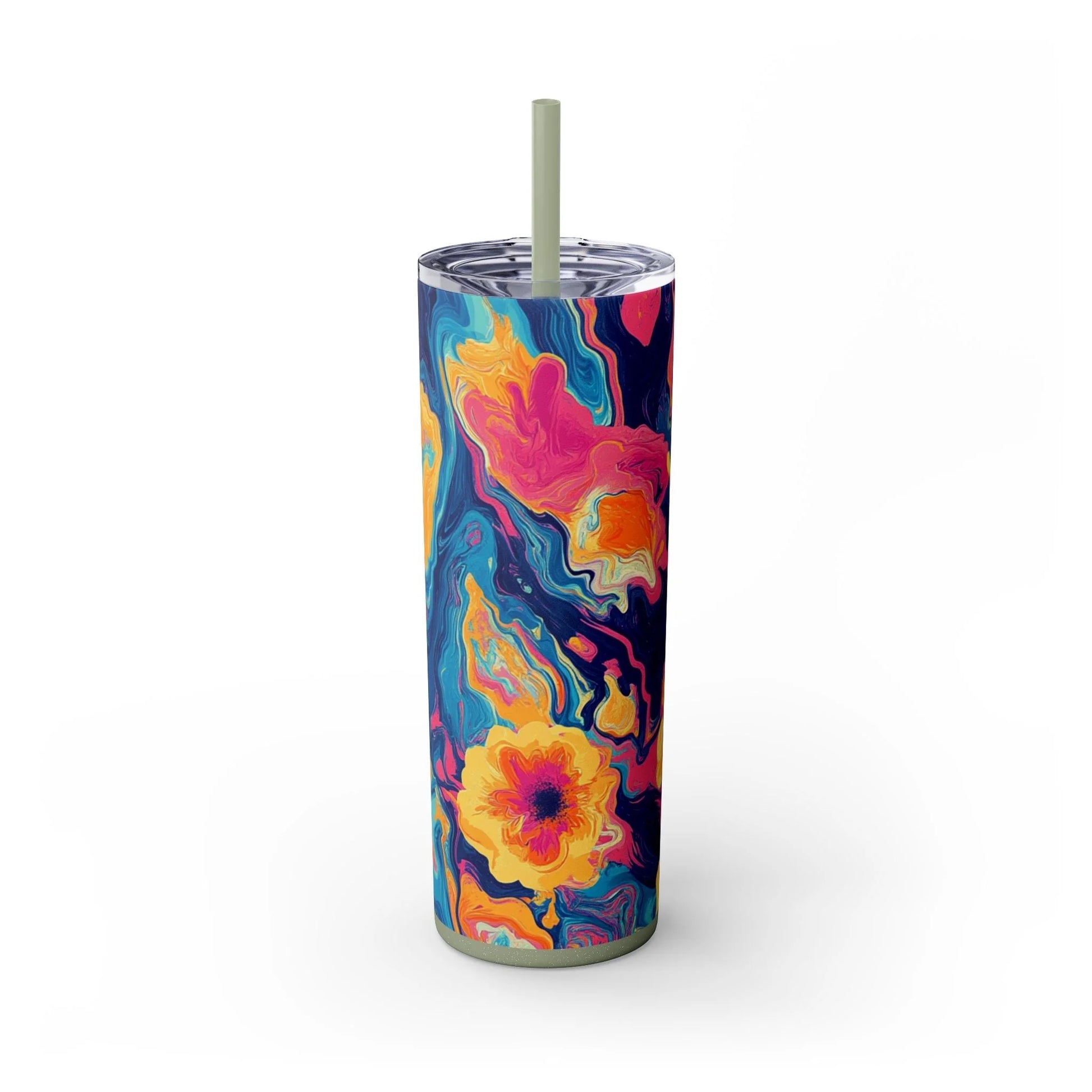 ["20 oz","Art","Artful","Artistic","Artsy","Arty","Bottles & Tumblers","Drink","Drinks","Glossy","Home & Living","Illustration","Illustration art","Matte","Outdoor","Stainless steel","Travel","Travel Accessories","Tumblers"]