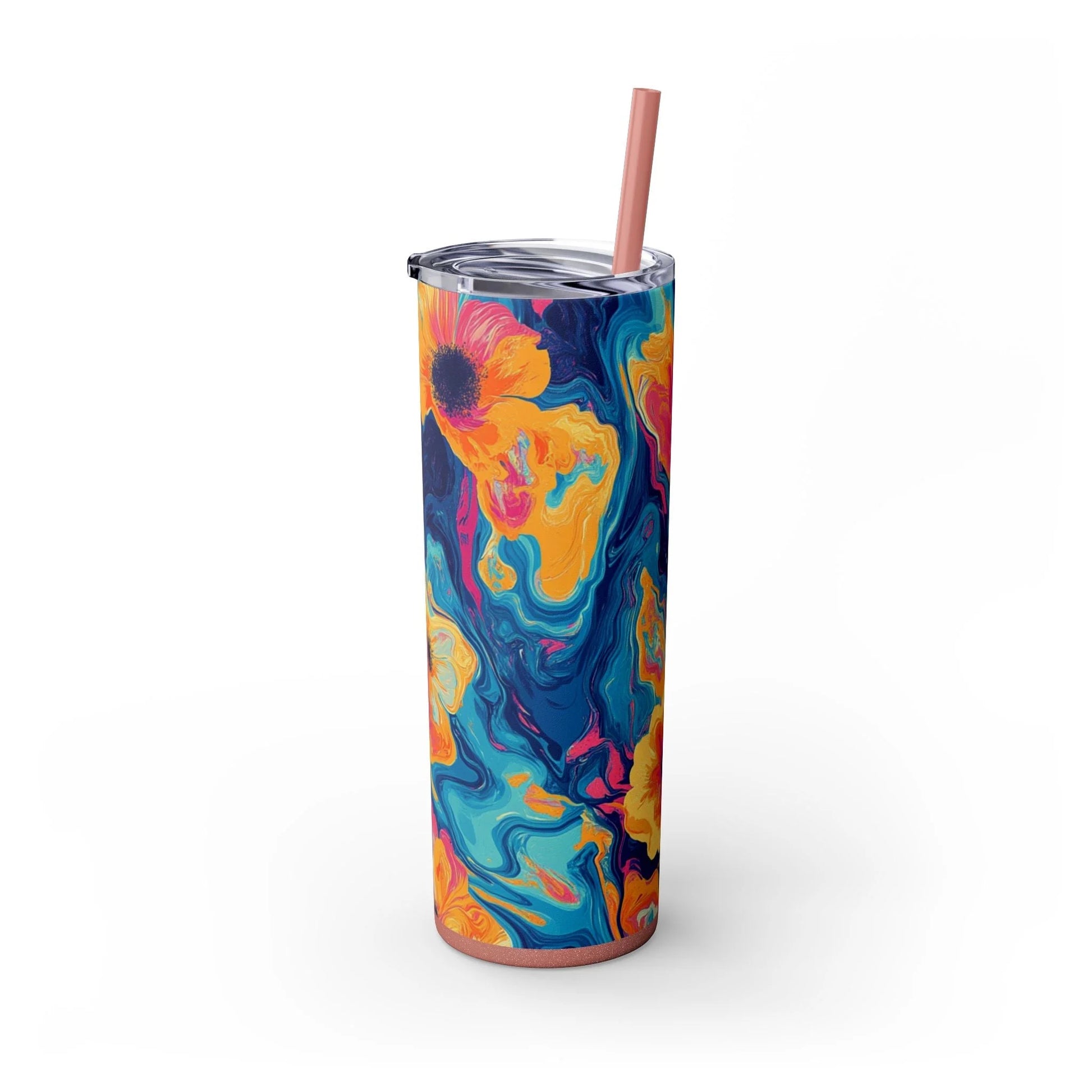 ["20 oz","Art","Artful","Artistic","Artsy","Arty","Bottles & Tumblers","Drink","Drinks","Glossy","Home & Living","Illustration","Illustration art","Matte","Outdoor","Stainless steel","Travel","Travel Accessories","Tumblers"]