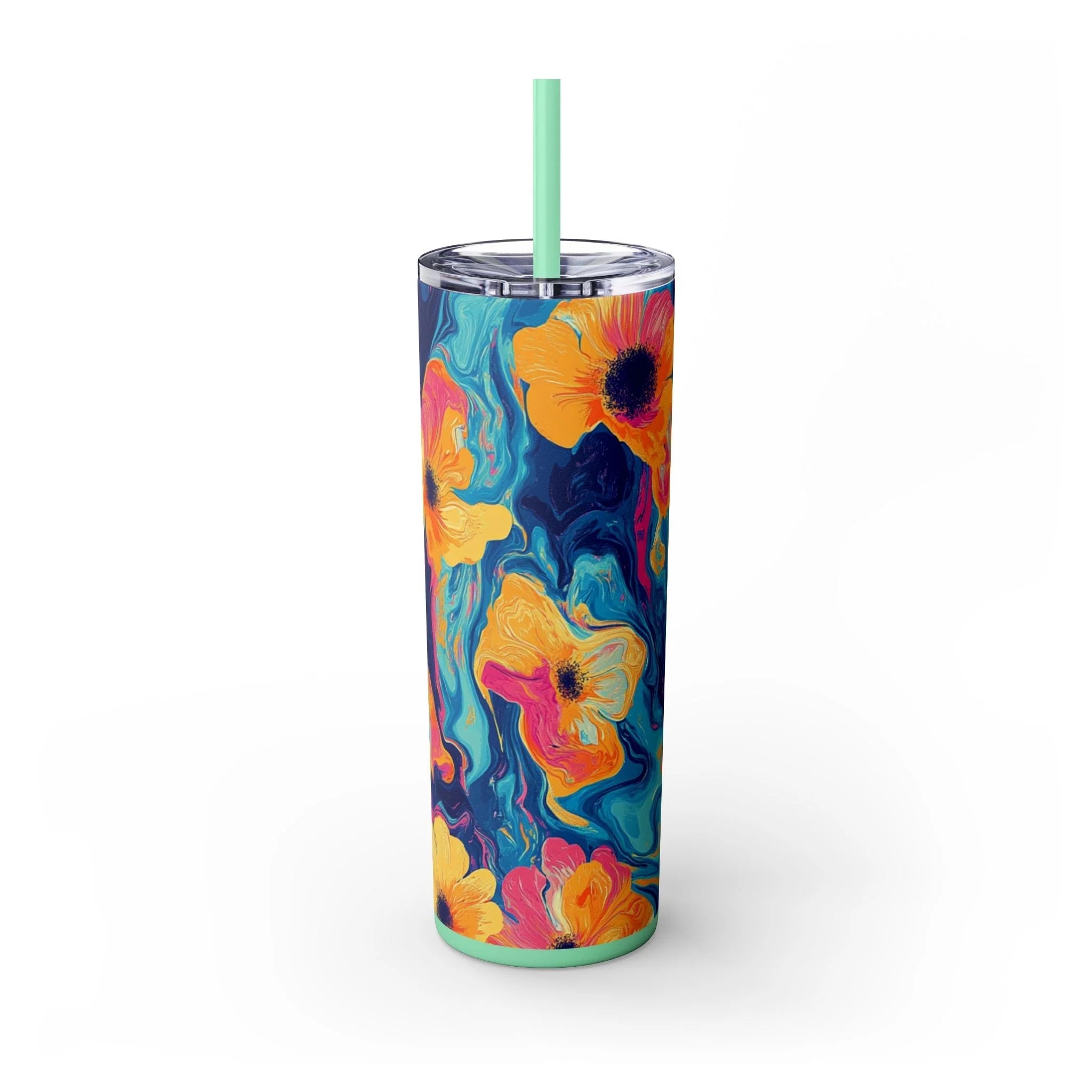 ["20 oz","Art","Artful","Artistic","Artsy","Arty","Bottles & Tumblers","Drink","Drinks","Glossy","Home & Living","Illustration","Illustration art","Matte","Outdoor","Stainless steel","Travel","Travel Accessories","Tumblers"]
