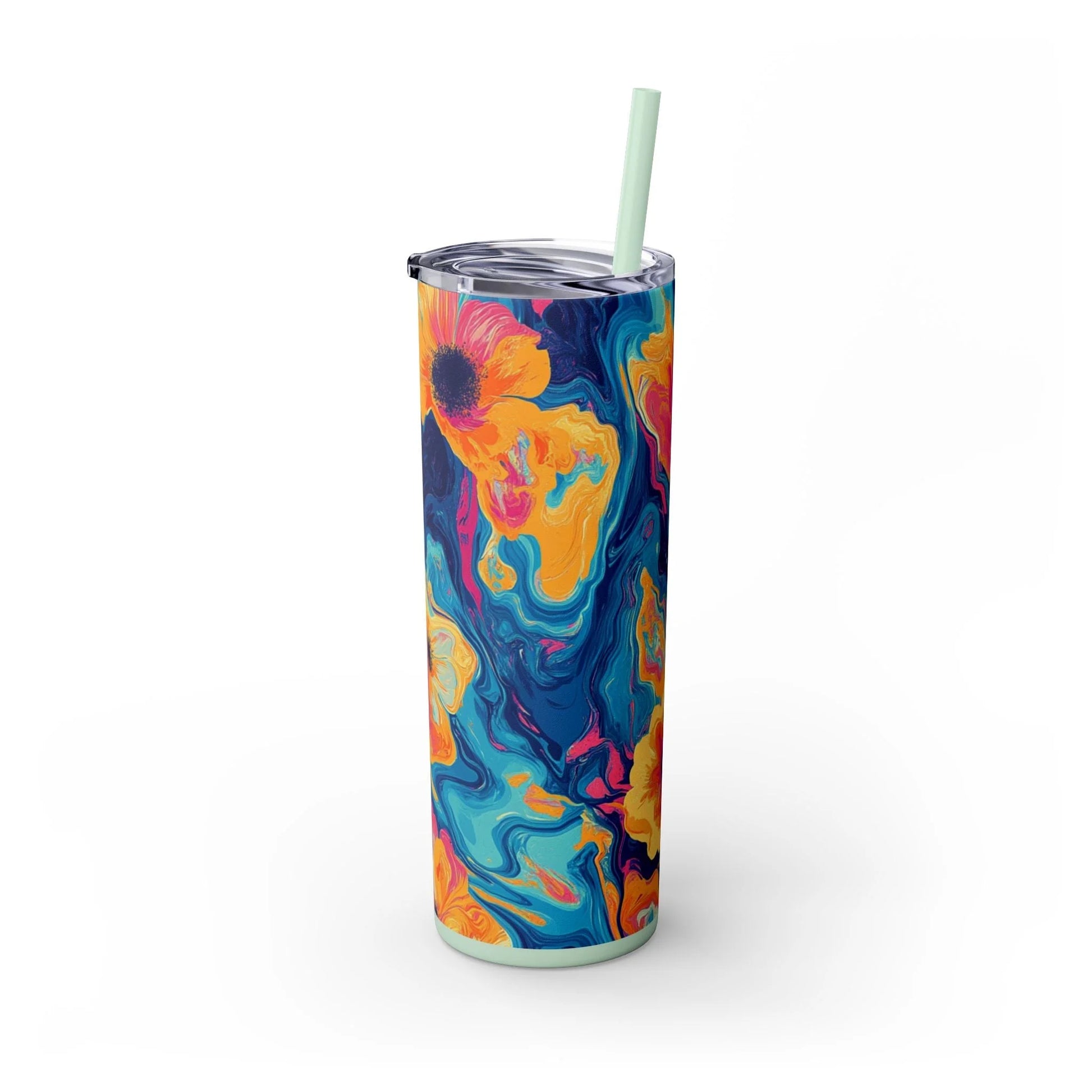 ["20 oz","Art","Artful","Artistic","Artsy","Arty","Bottles & Tumblers","Drink","Drinks","Glossy","Home & Living","Illustration","Illustration art","Matte","Outdoor","Stainless steel","Travel","Travel Accessories","Tumblers"]