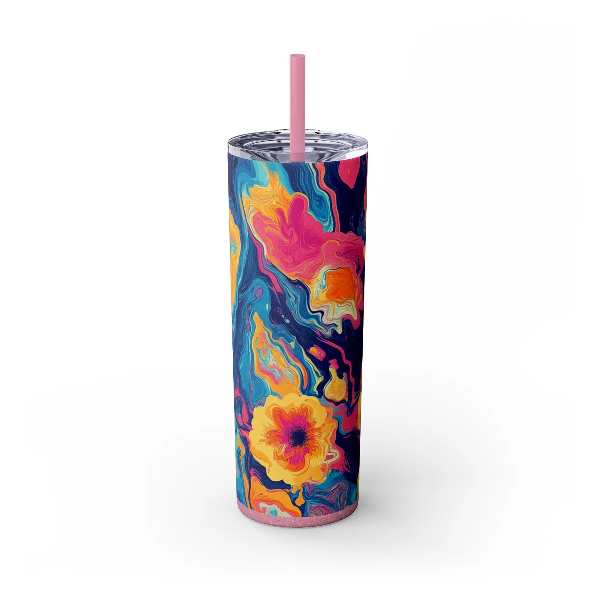 ["20 oz","Art","Artful","Artistic","Artsy","Arty","Bottles & Tumblers","Drink","Drinks","Glossy","Home & Living","Illustration","Illustration art","Matte","Outdoor","Stainless steel","Travel","Travel Accessories","Tumblers"]