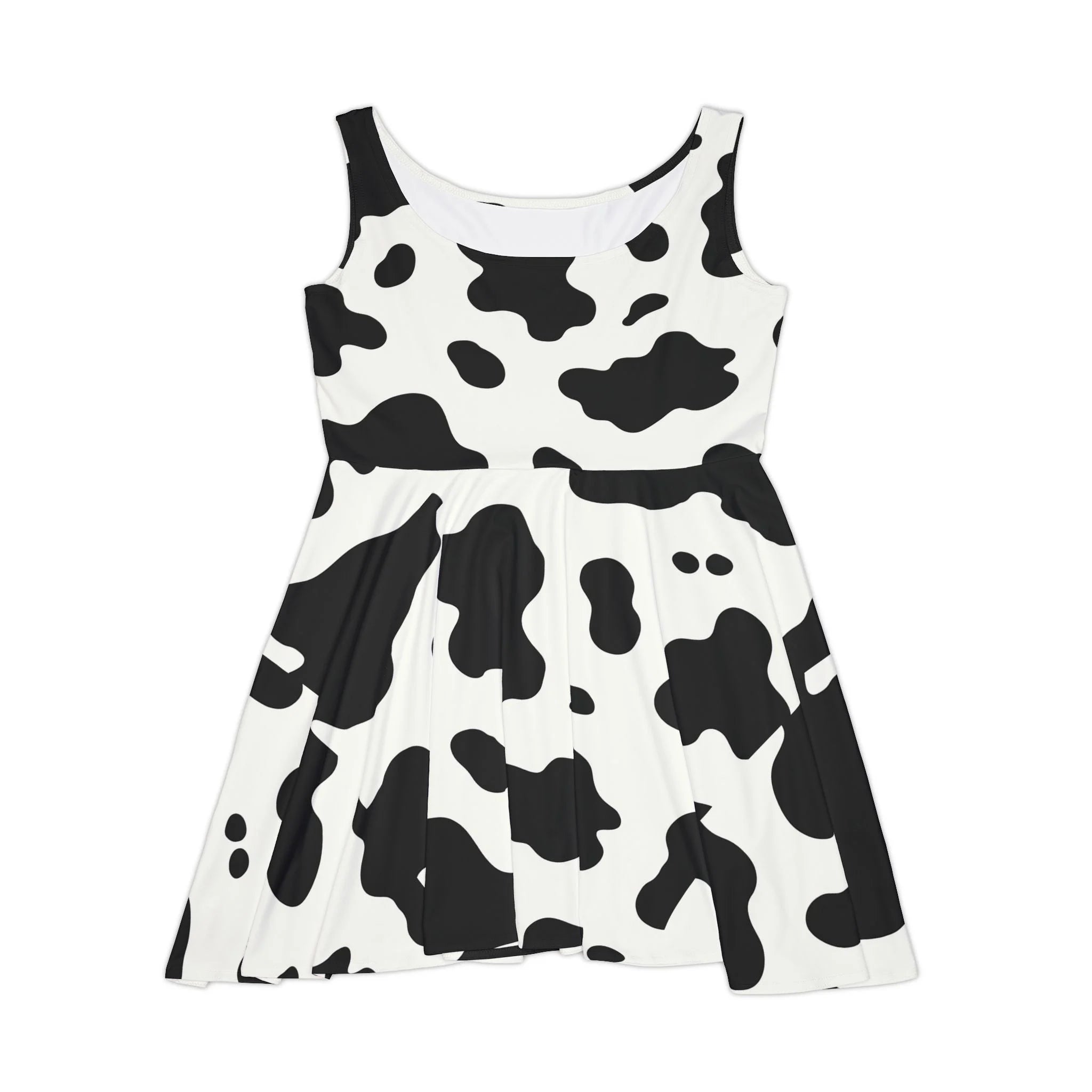 ["All Over Print","AOP","AOP Clothing","Art","Artful","Artistic","Artsy","Arty","Assembled in the USA","Assembled in USA","Illustration","Illustration art","Made in the USA","Made in USA","Skirts & Dresses","Sublimation","Women's Clothing"]