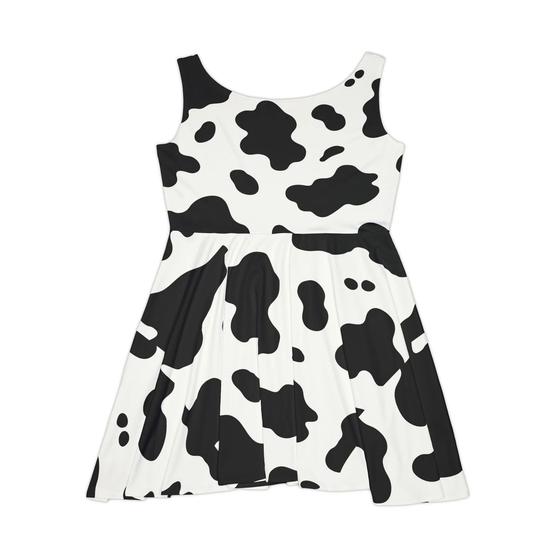 ["All Over Print","AOP","AOP Clothing","Art","Artful","Artistic","Artsy","Arty","Assembled in the USA","Assembled in USA","Illustration","Illustration art","Made in the USA","Made in USA","Skirts & Dresses","Sublimation","Women's Clothing"]