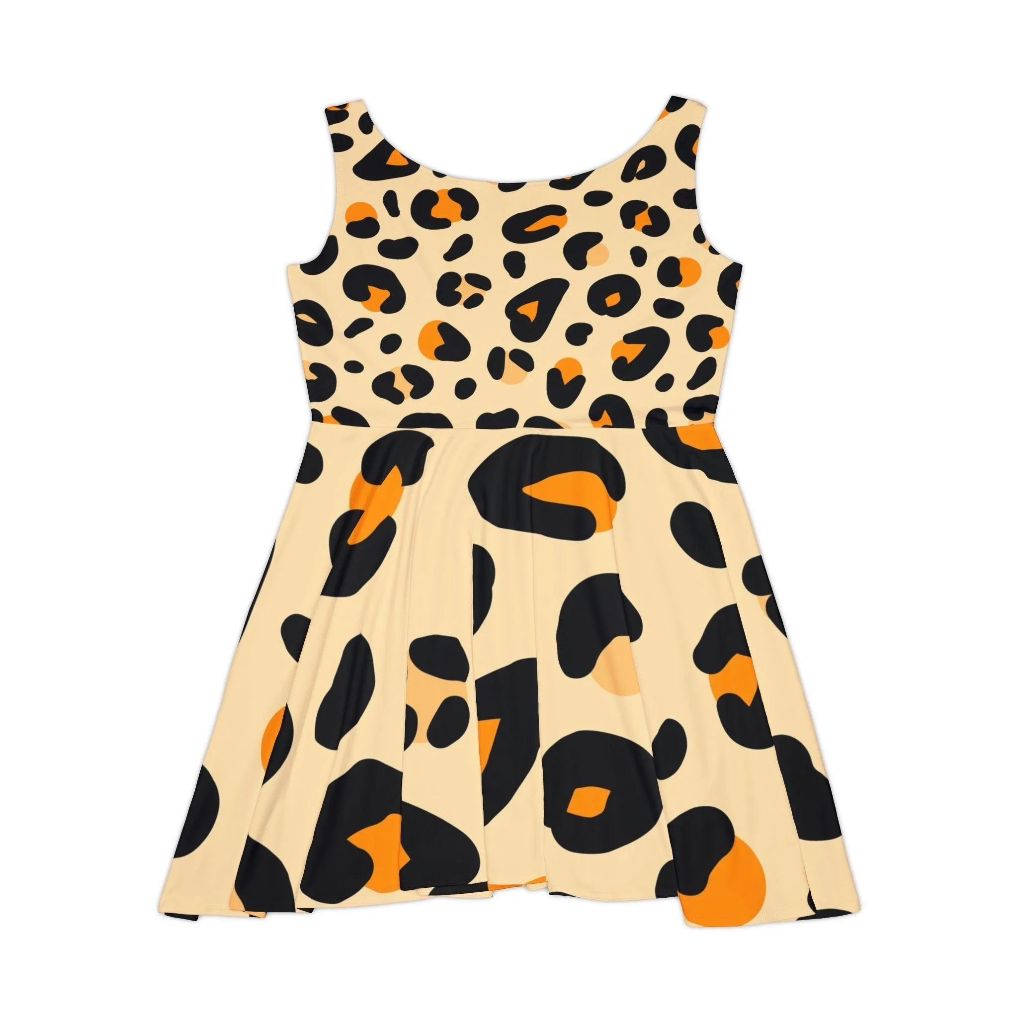 ["All Over Print","AOP","AOP Clothing","Art","Artful","Artistic","Artsy","Arty","Assembled in the USA","Assembled in USA","Illustration","Illustration art","Made in the USA","Made in USA","Skirts & Dresses","Sublimation","Women's Clothing"]