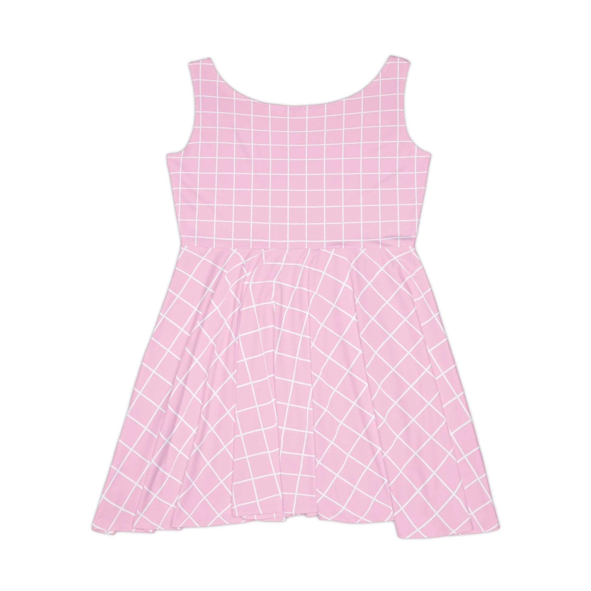 ["All Over Print","AOP","AOP Clothing","Art","Artful","Artistic","Artsy","Arty","Assembled in the USA","Assembled in USA","Illustration","Illustration art","Made in the USA","Made in USA","Skirts & Dresses","Sublimation","Women's Clothing"]