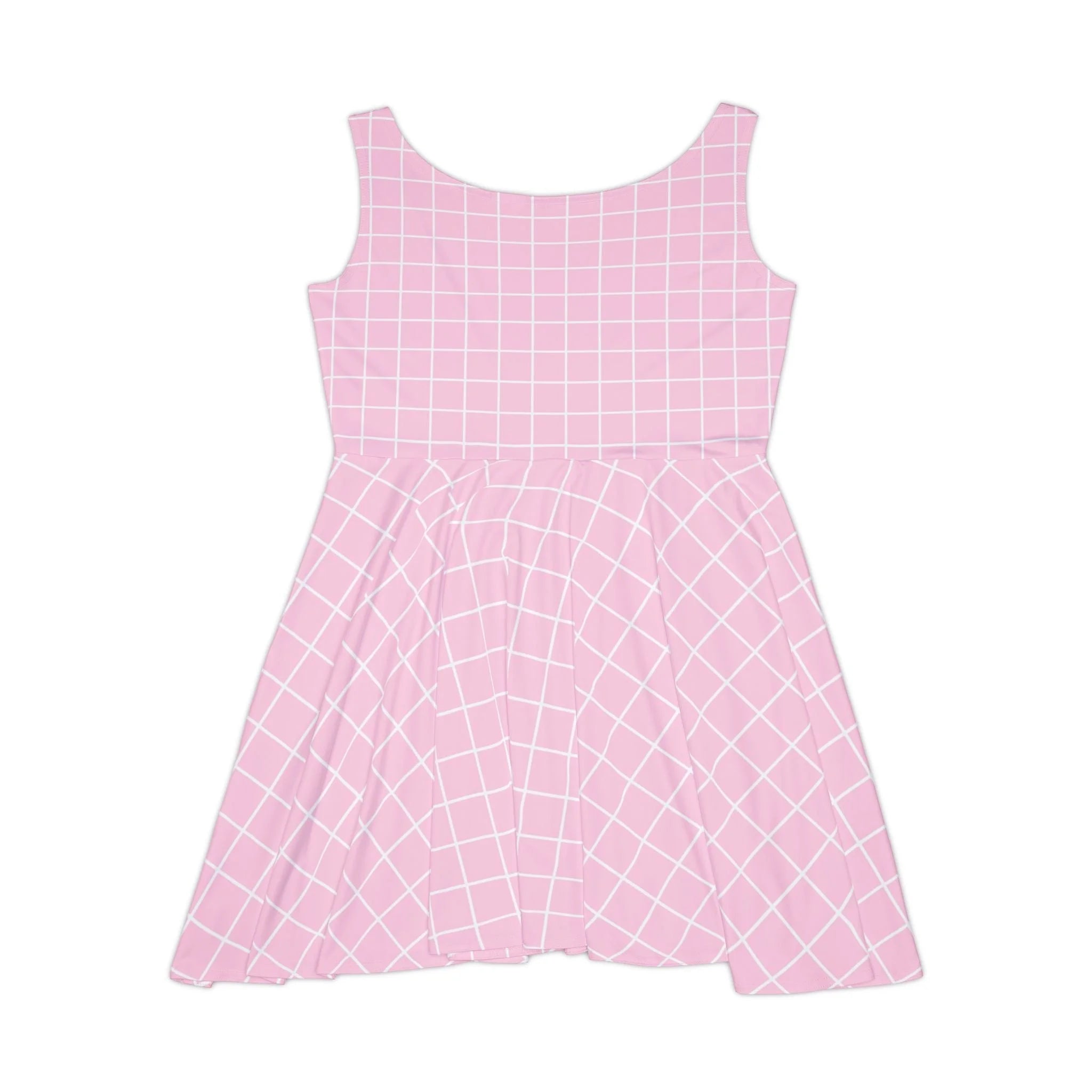 ["All Over Print","AOP","AOP Clothing","Art","Artful","Artistic","Artsy","Arty","Assembled in the USA","Assembled in USA","Illustration","Illustration art","Made in the USA","Made in USA","Skirts & Dresses","Sublimation","Women's Clothing"]
