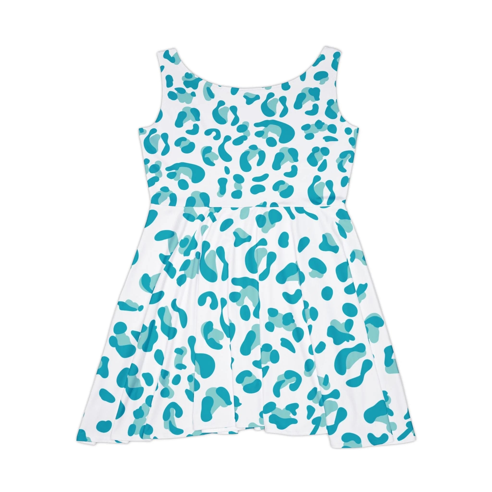 ["All Over Print","AOP","AOP Clothing","Art","Artful","Artistic","Artsy","Arty","Assembled in the USA","Assembled in USA","Illustration","Illustration art","Made in the USA","Made in USA","Skirts & Dresses","Sublimation","Women's Clothing"]