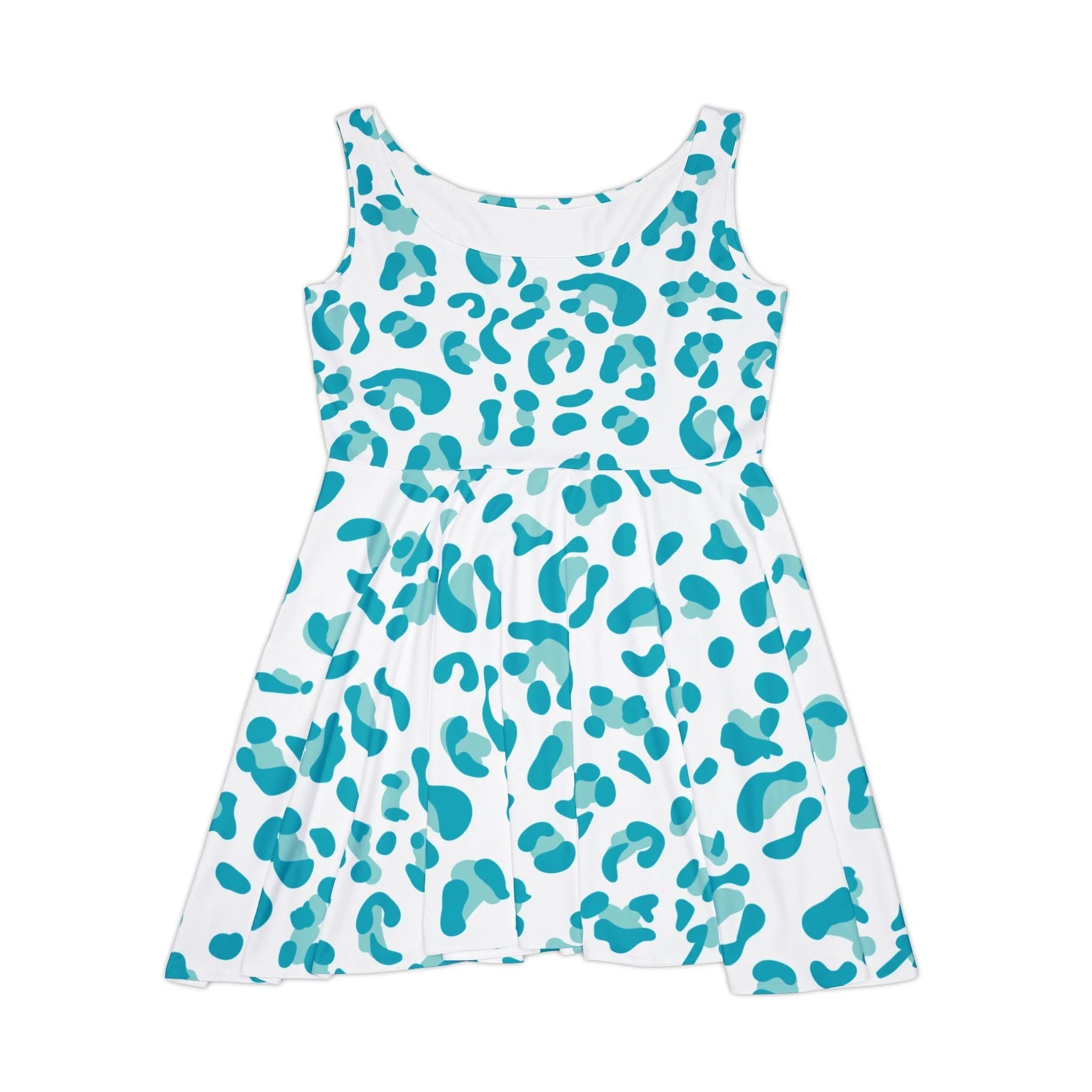 ["All Over Print","AOP","AOP Clothing","Art","Artful","Artistic","Artsy","Arty","Assembled in the USA","Assembled in USA","Illustration","Illustration art","Made in the USA","Made in USA","Skirts & Dresses","Sublimation","Women's Clothing"]