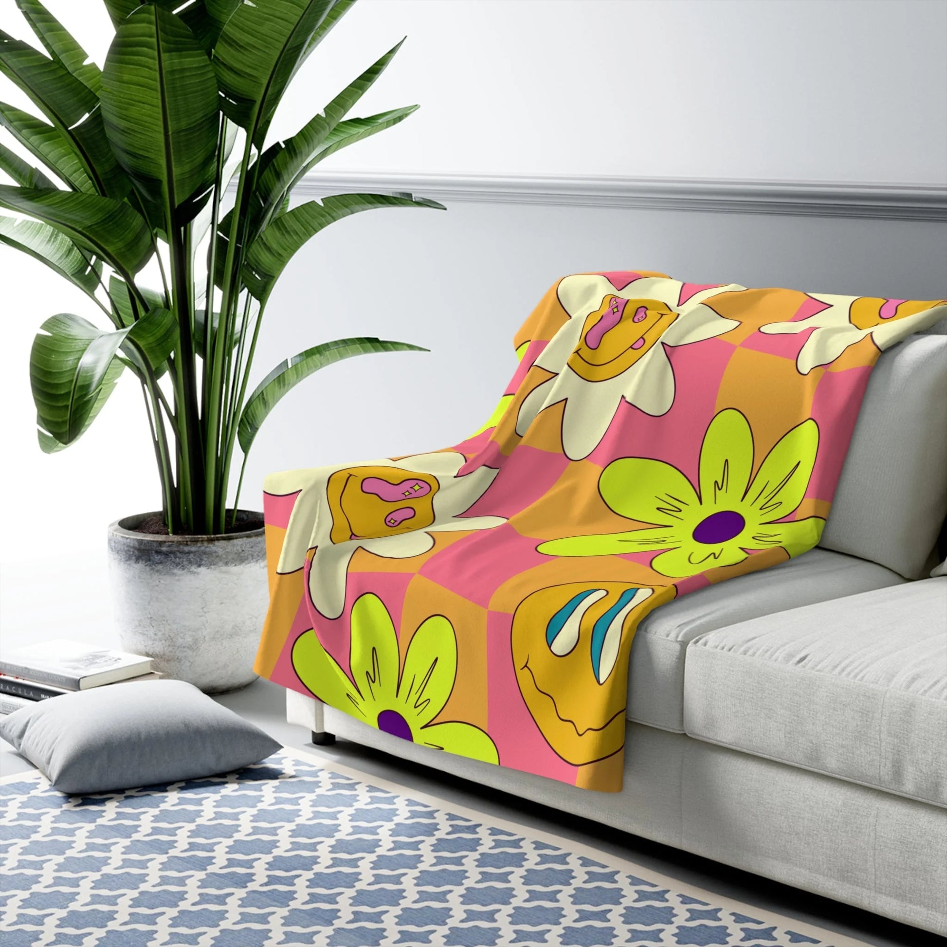 ["All Over Print","AOP","Art","Artful","Artistic","Artsulli","Artsy","Arty","Bed","Bedding","Blankets","Full Print","Home & Living","Illustration","Illustration art","Jakkoutthebxx","Merch","Merchandise","Product","Seasonal Picks","Spring Essentials"]