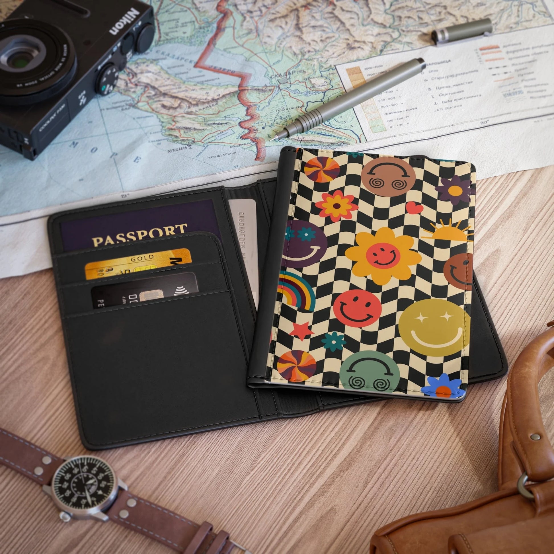 ["Accessories","All Over Print","AOP","Art","Artful","Artistic","Artsulli","Artsy","Arty","Full Print","Illustration","Illustration art","Jakkoutthebxx","Merch","Merchandise","Product","Summer Challenge Picks","Travel","Travel Accessories","Wallet"]