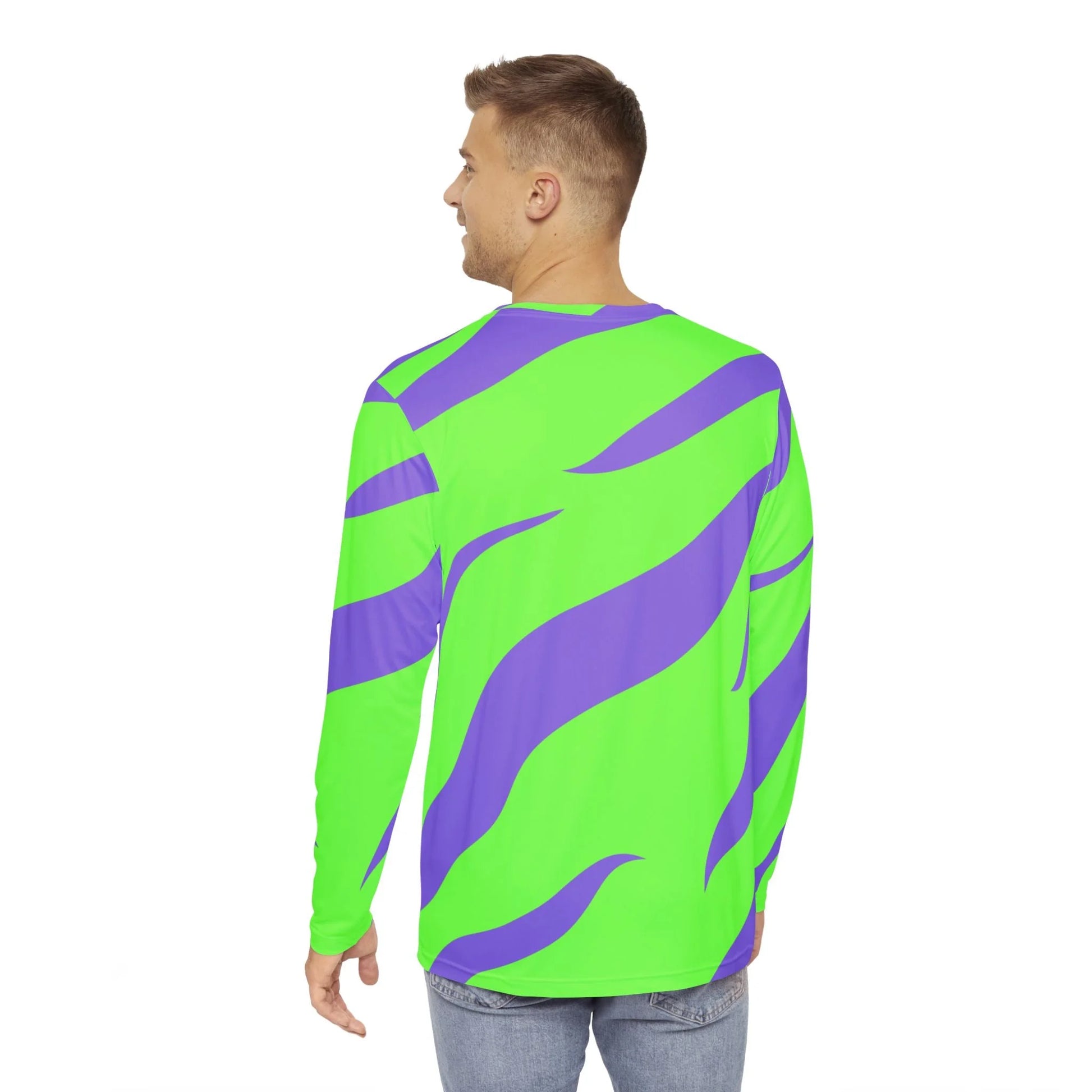 ["All Over Print","AOP","AOP Clothing","Art","Artful","Artistic","Artsulli","Artsy","Arty","Assembled in the USA","Assembled in USA","Full Print","Halloween","Illustration","Illustration art","Jakkoutthebxx","Long Sleeves","Made in the USA","Made in USA","Men's Clothing","Merch","Merchandise","Product","Sublimation","Tops"]