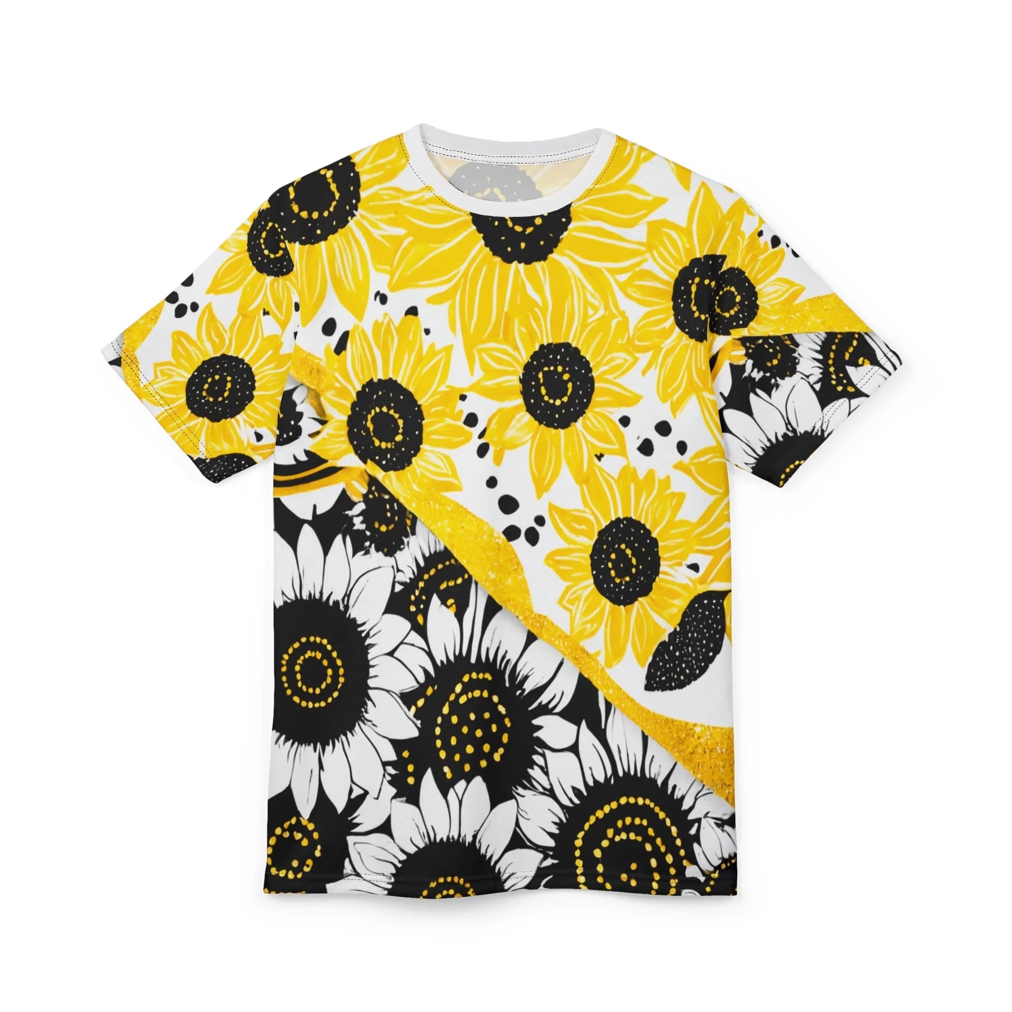 ["All Over Print","AOP Clothing","Art","Artful","Artistic","Artsy","Arty","Assembled in the USA","Assembled in USA","Crew neck","Illustration","Illustration art","Made in the USA","Made in USA","Men's Clothing","Sublimation","T-shirts","Unisex","Women's Clothing"]