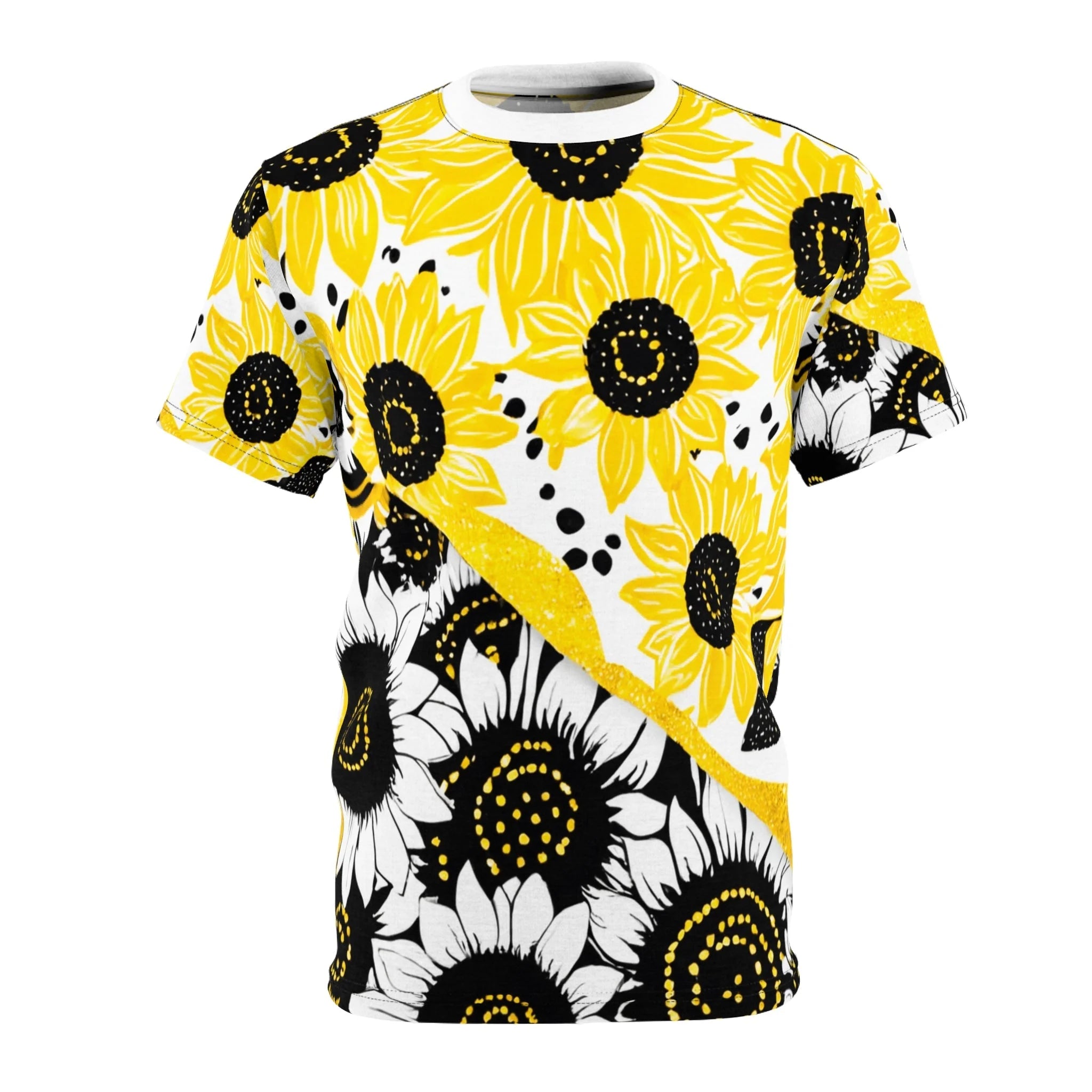 ["All Over Print","AOP Clothing","Art","Artful","Artistic","Artsy","Arty","Assembled in the USA","Assembled in USA","Crew neck","Illustration","Illustration art","Made in the USA","Made in USA","Men's Clothing","Sublimation","T-shirts","Unisex","Women's Clothing"]
