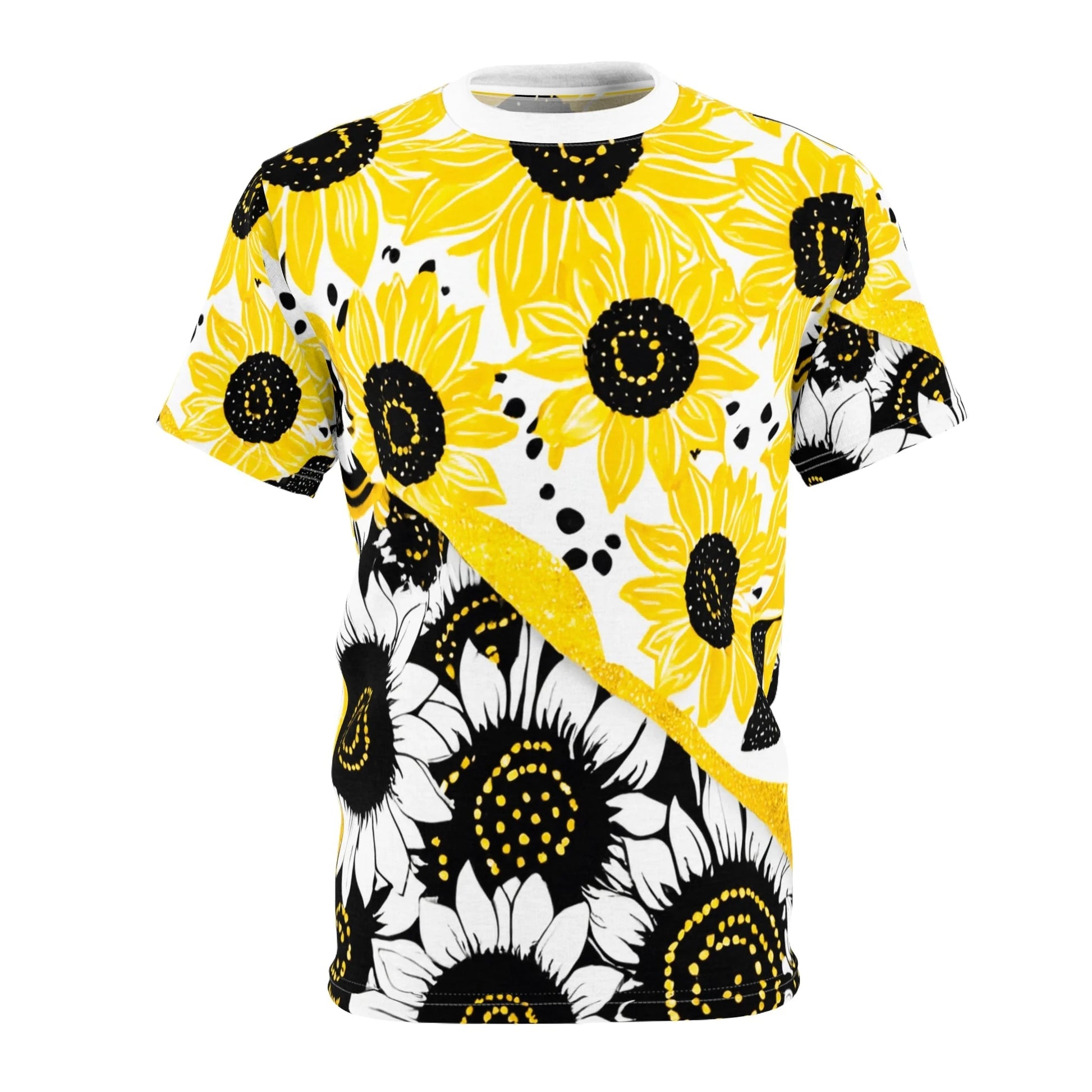 ["All Over Print","AOP Clothing","Art","Artful","Artistic","Artsy","Arty","Assembled in the USA","Assembled in USA","Crew neck","Illustration","Illustration art","Made in the USA","Made in USA","Men's Clothing","Sublimation","T-shirts","Unisex","Women's Clothing"]