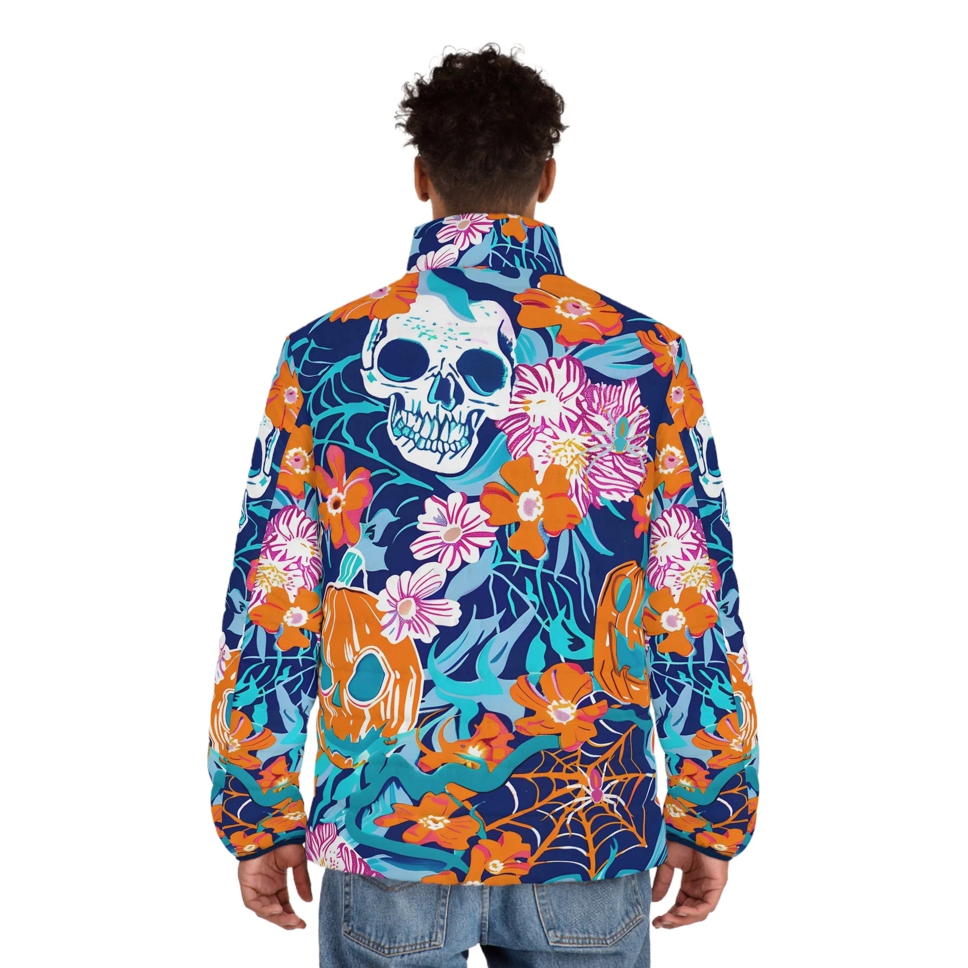 ["All Over Print","AOP","AOP Clothing","Art","Artful","Artistic","Artsy","Arty","Illustration","Illustration art","Jackets","Long Sleeves","Men's Clothing","Outdoor","Outerwear","Sublimation","With zipper"]