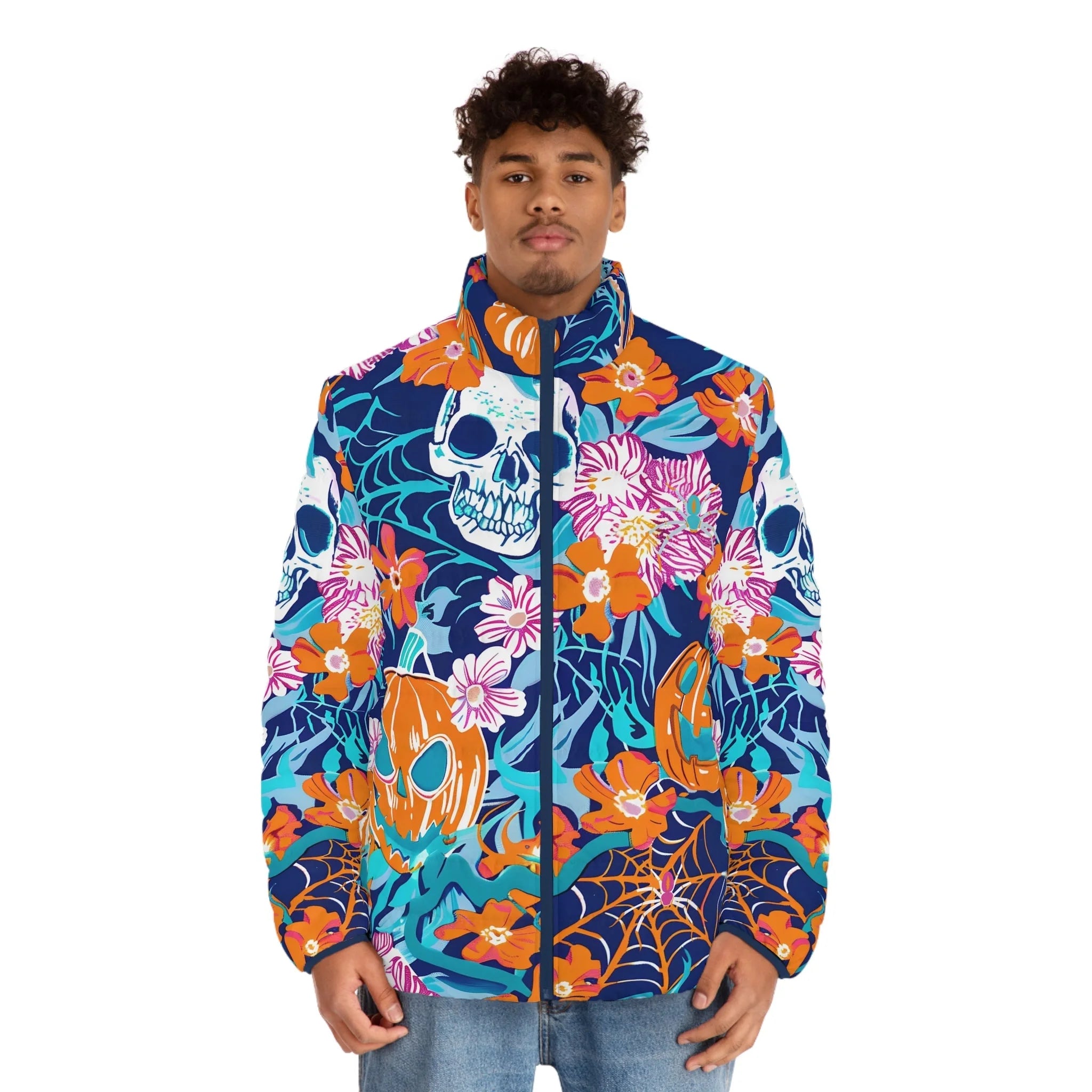 ["All Over Print","AOP","AOP Clothing","Art","Artful","Artistic","Artsy","Arty","Illustration","Illustration art","Jackets","Long Sleeves","Men's Clothing","Outdoor","Outerwear","Sublimation","With zipper"]