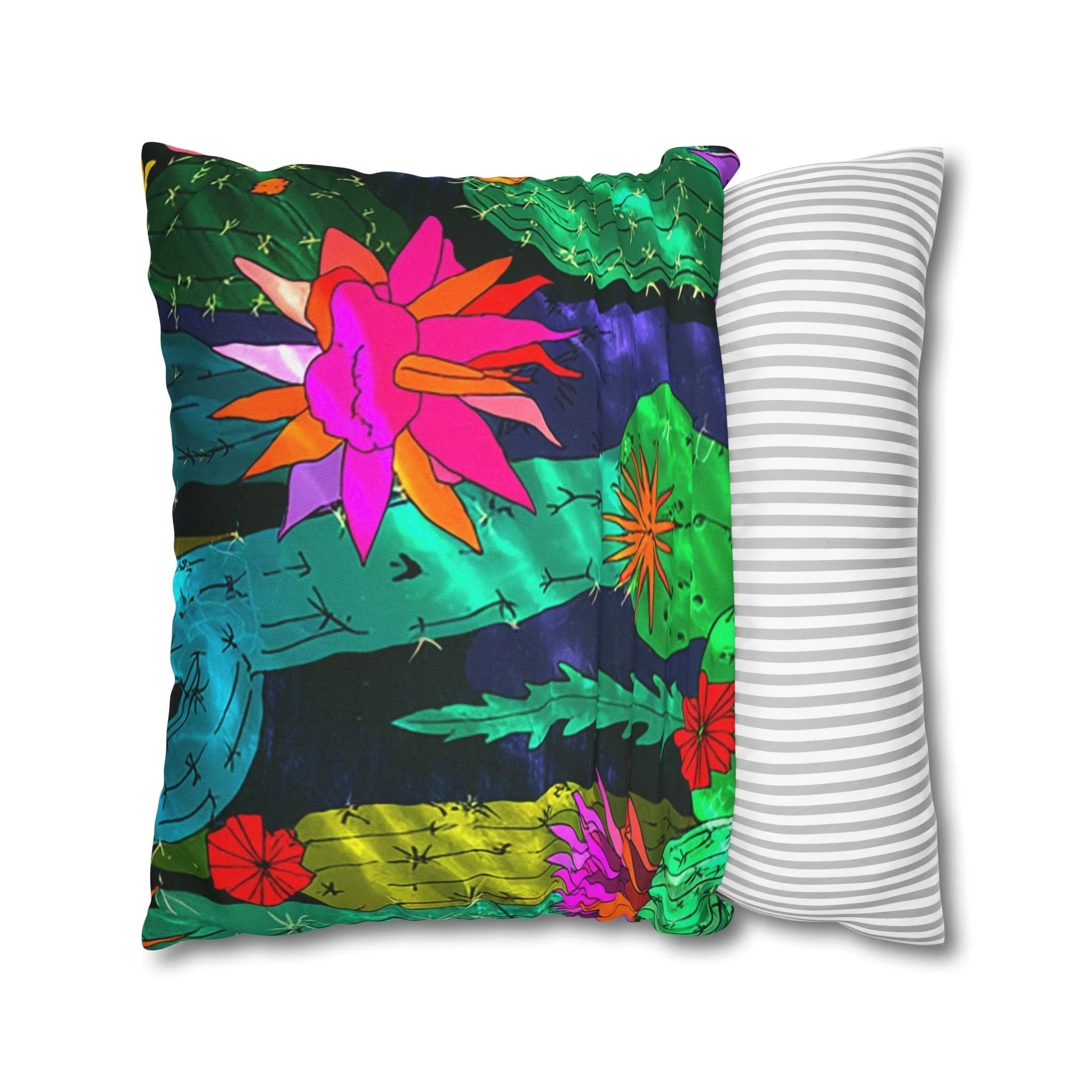 ["All Over Print","AOP","Art","Artful","Artistic","Artsy","Arty","Bed","Bedding","Decor","Home & Living","Illustration","Illustration art","Indoor","Pillow Covers","Pillows & Covers","Spring Essentials"]