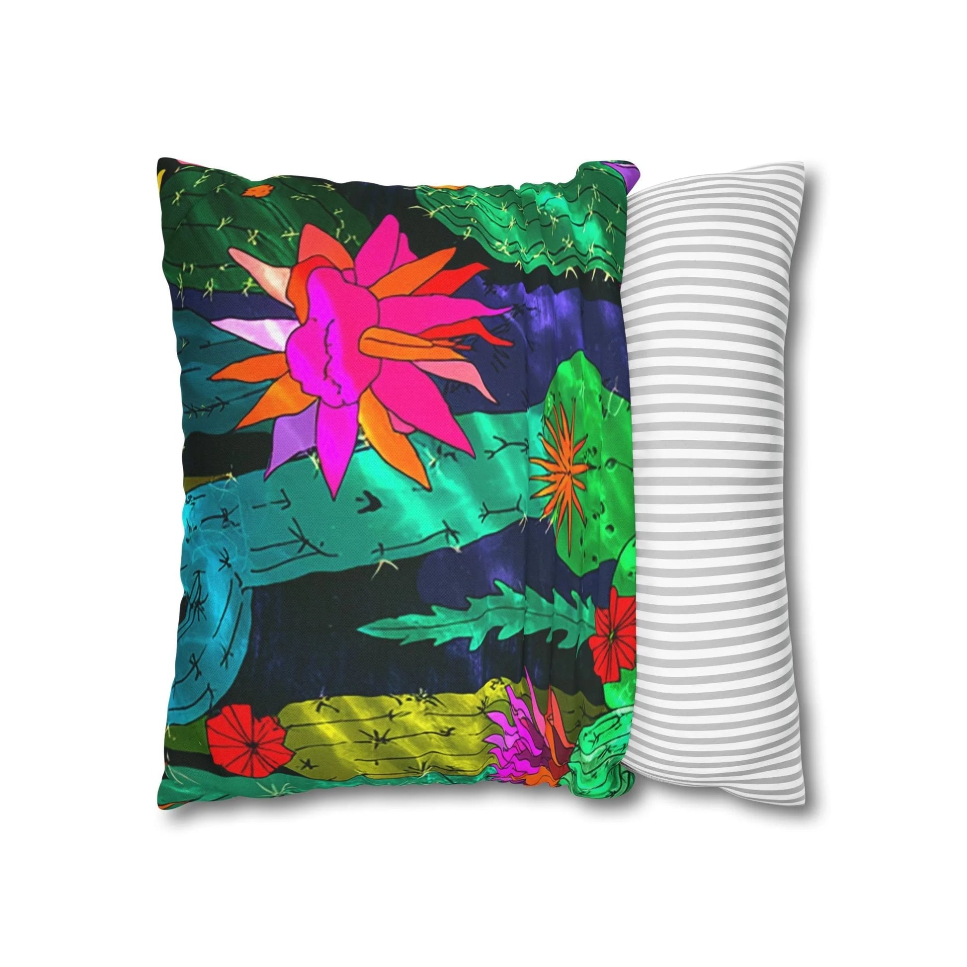 ["All Over Print","AOP","Art","Artful","Artistic","Artsy","Arty","Bed","Bedding","Decor","Home & Living","Illustration","Illustration art","Indoor","Pillow Covers","Pillows & Covers","Spring Essentials"]