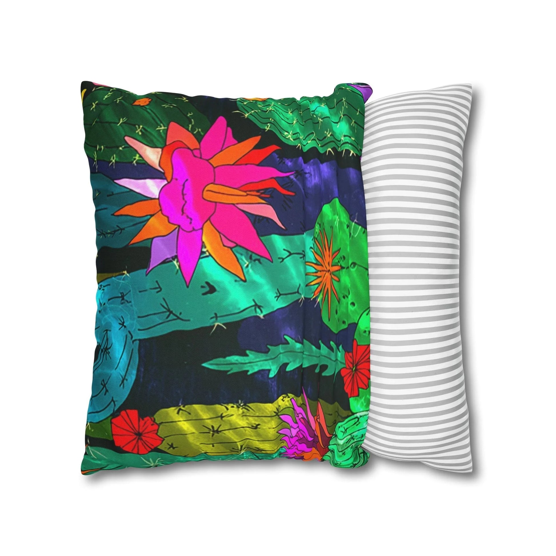 ["All Over Print","AOP","Art","Artful","Artistic","Artsy","Arty","Bed","Bedding","Decor","Home & Living","Illustration","Illustration art","Indoor","Pillow Covers","Pillows & Covers","Spring Essentials"]