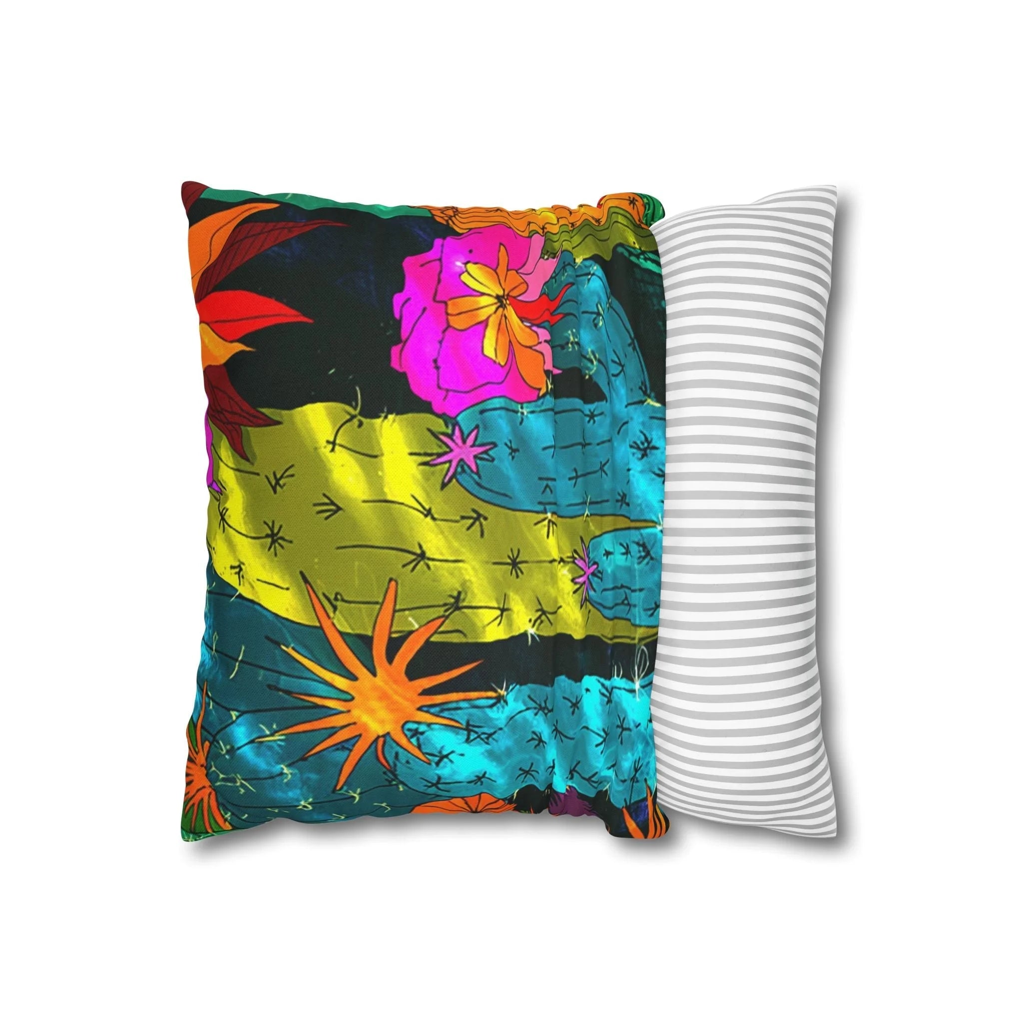 ["All Over Print","AOP","Art","Artful","Artistic","Artsy","Arty","Bed","Bedding","Decor","Home & Living","Illustration","Illustration art","Indoor","Pillow Covers","Pillows & Covers","Spring Essentials"]