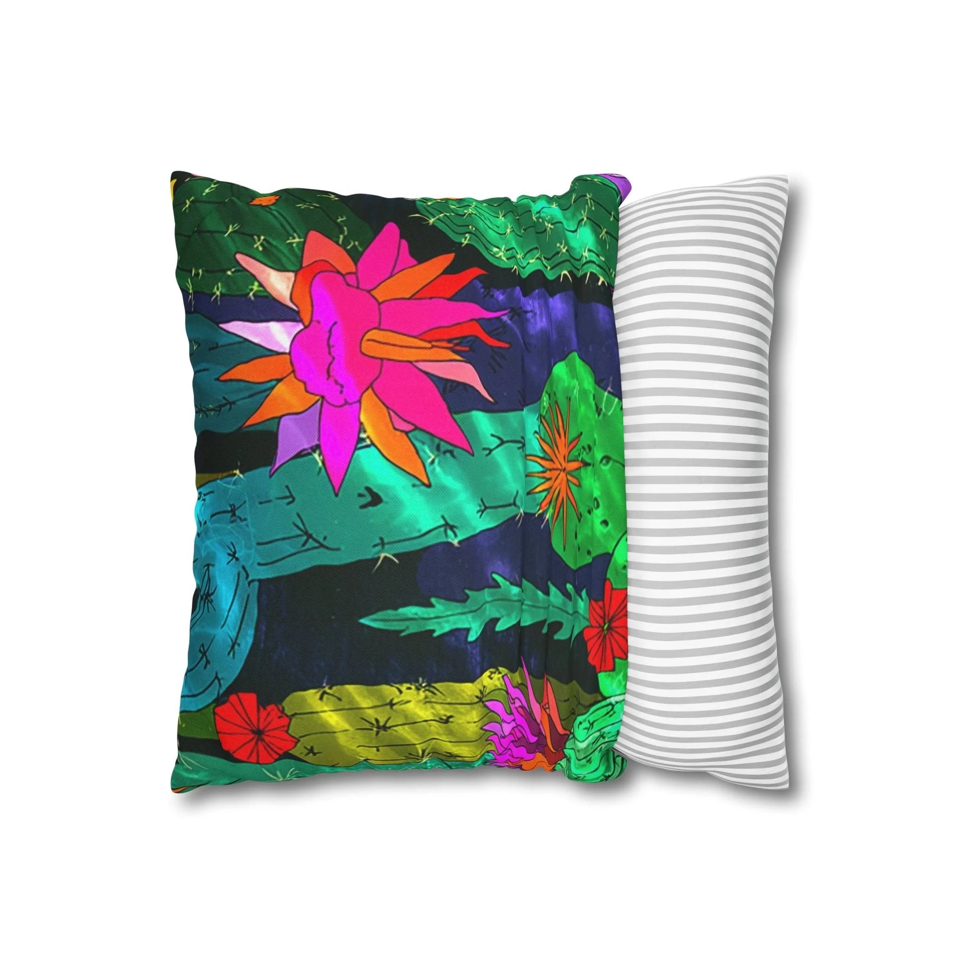 ["All Over Print","AOP","Art","Artful","Artistic","Artsy","Arty","Bed","Bedding","Decor","Home & Living","Illustration","Illustration art","Indoor","Pillow Covers","Pillows & Covers","Spring Essentials"]
