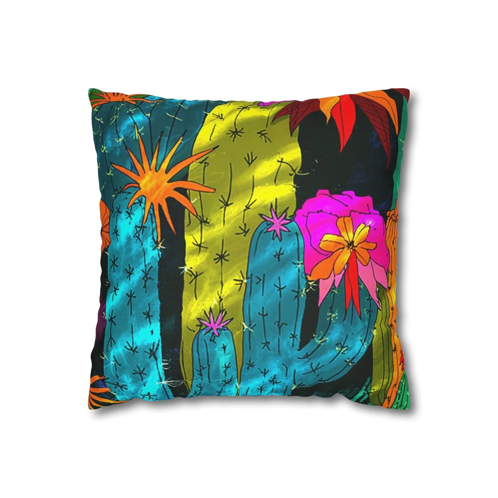 ["All Over Print","AOP","Art","Artful","Artistic","Artsy","Arty","Bed","Bedding","Decor","Home & Living","Illustration","Illustration art","Indoor","Pillow Covers","Pillows & Covers","Spring Essentials"]