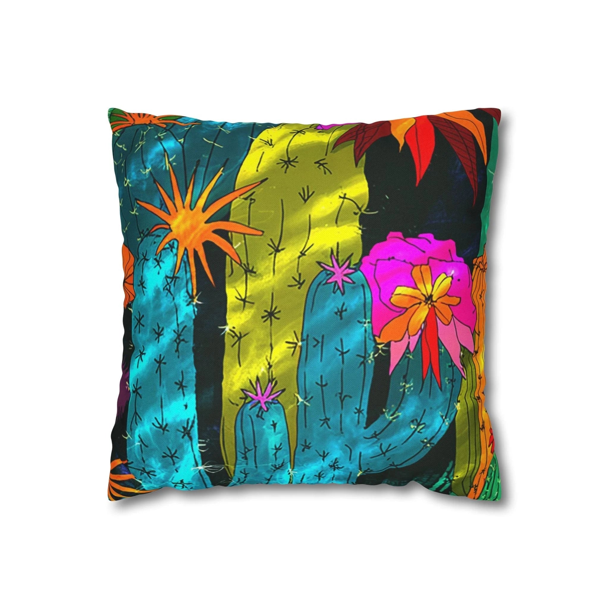 ["All Over Print","AOP","Art","Artful","Artistic","Artsy","Arty","Bed","Bedding","Decor","Home & Living","Illustration","Illustration art","Indoor","Pillow Covers","Pillows & Covers","Spring Essentials"]